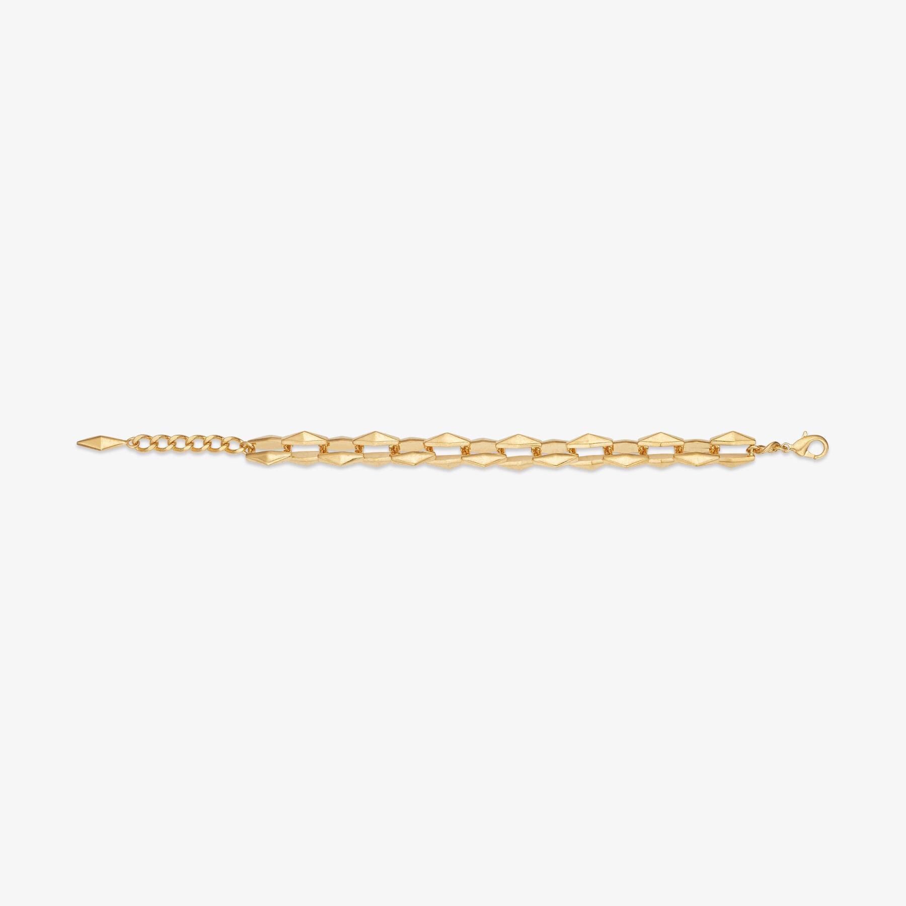 Diamond Chain Bracelet Product Image