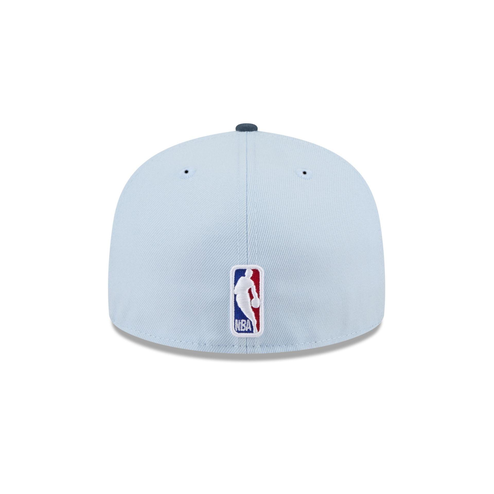 Washington Wizards 2024 City Edition 59FIFTY Fitted Hat Male Product Image