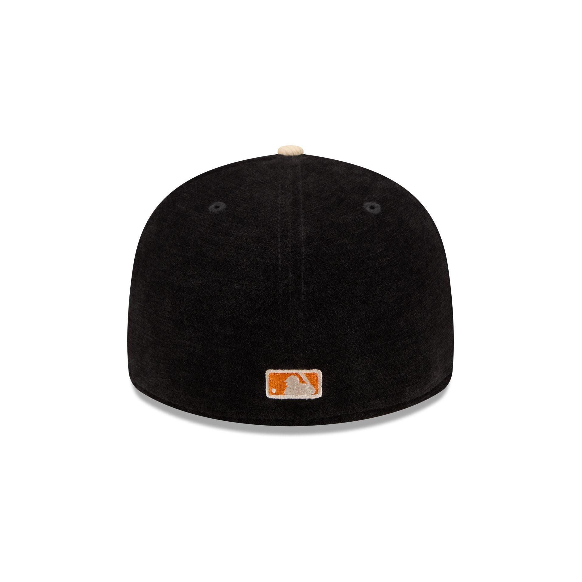 Arizona Diamondbacks Game Authentic Collection 9SEVENTY Stretch-Snap Hat Male Product Image