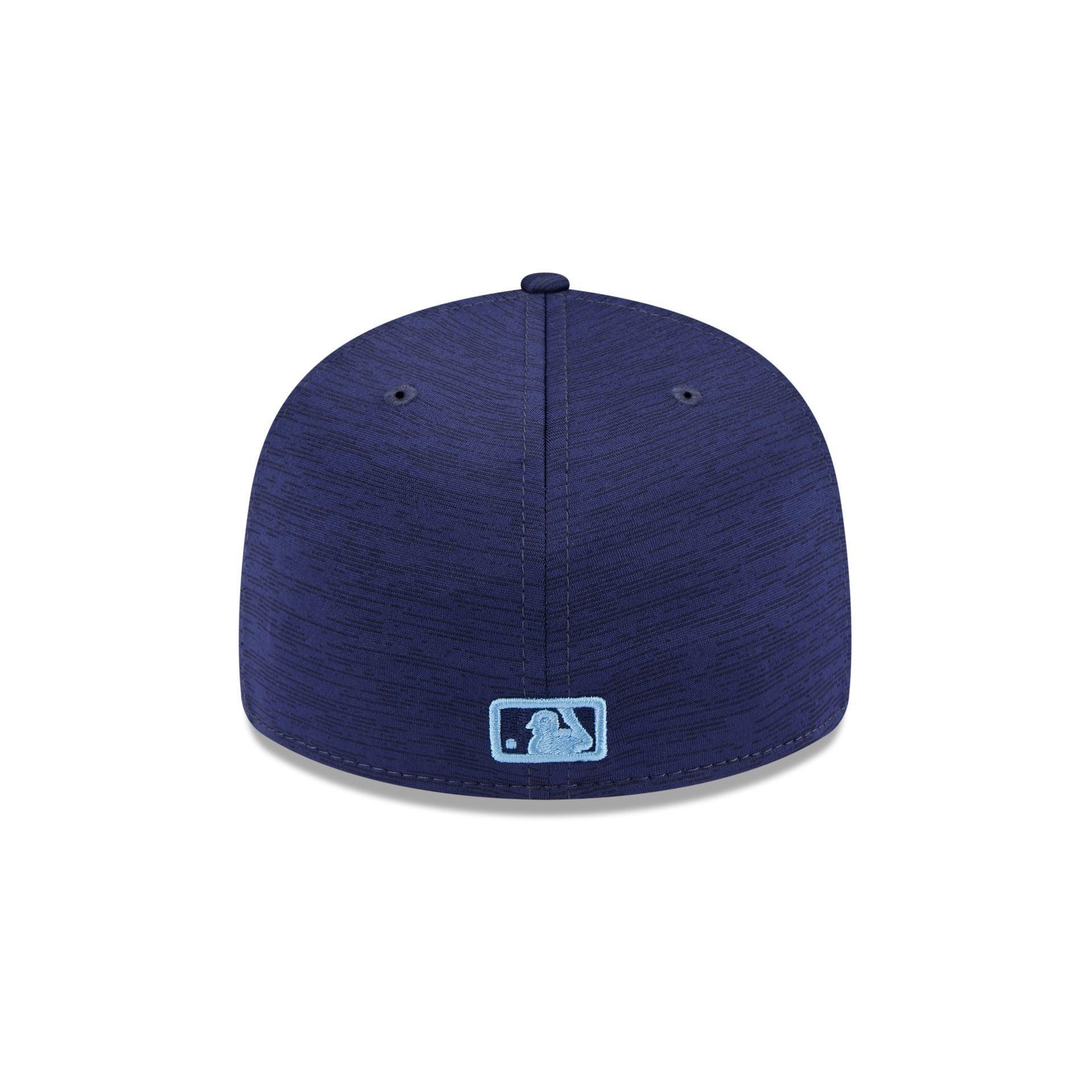 Los Angeles Angels Authentic Collection Alt Low Profile 59FIFTY Fitted Hat Male Product Image