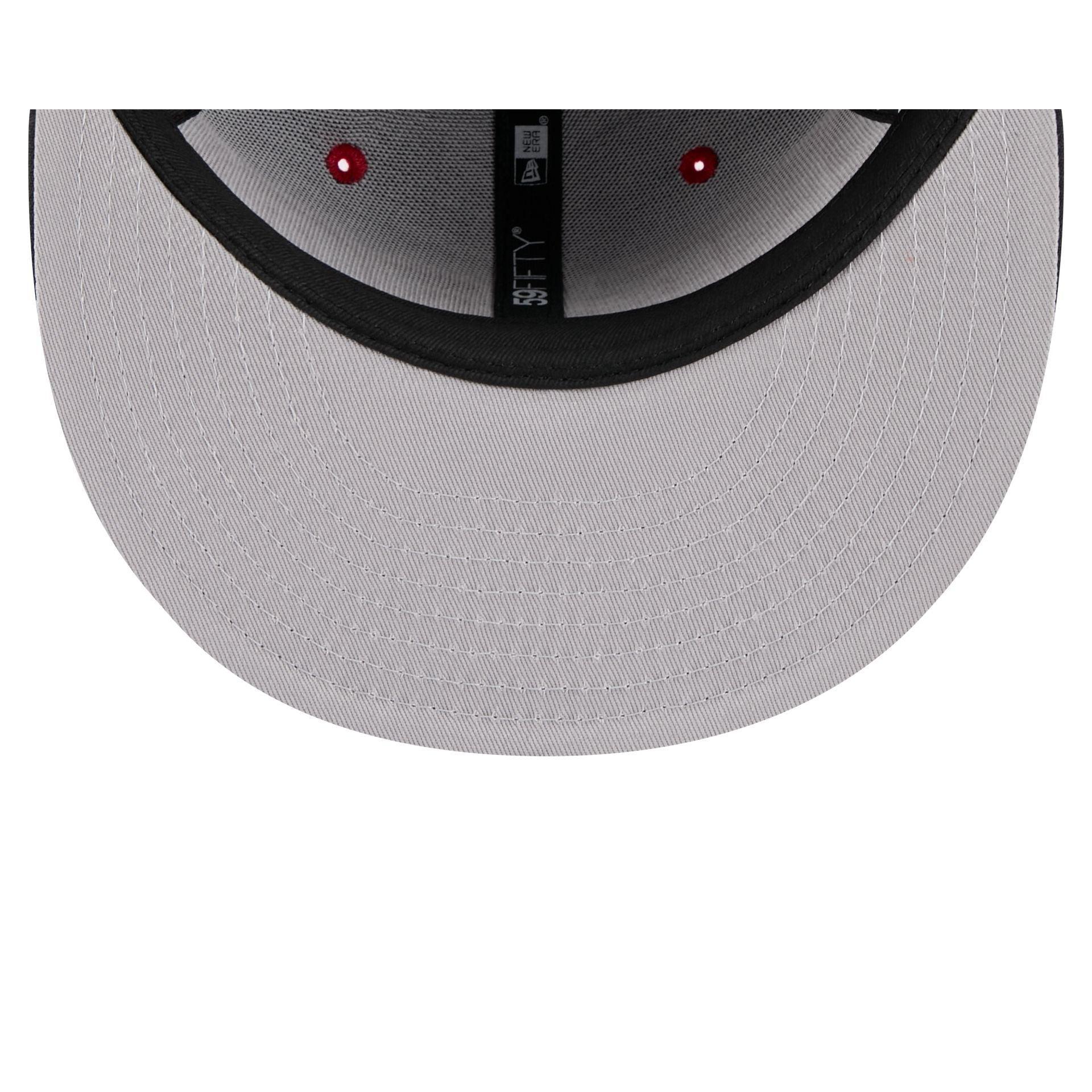 Chicago Cubs Players' Weekend Sidepatch Imanaga 59FIFTY Fitted Hat Male Product Image