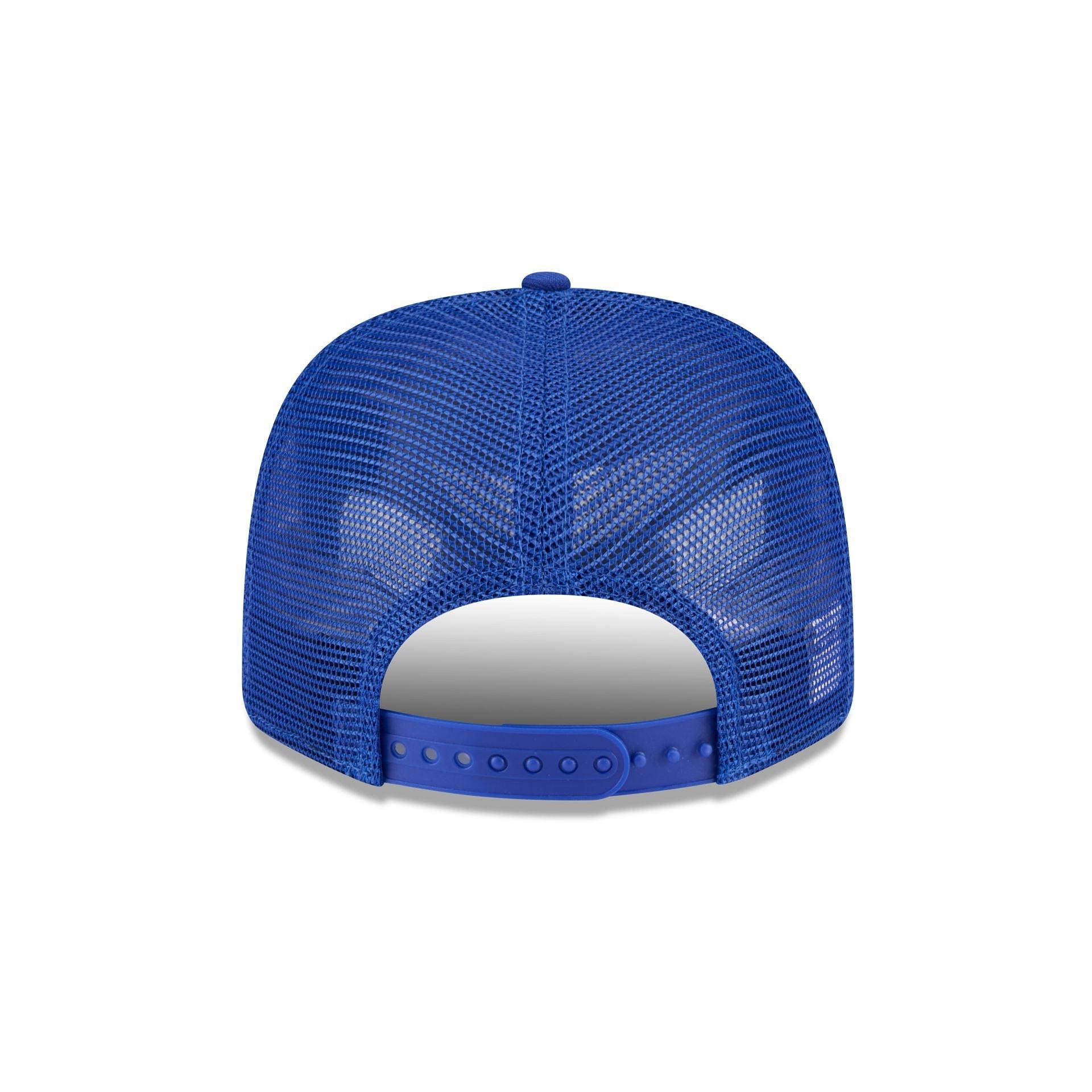 Chicago Cubs Game Authentic Collection 9SEVENTY Stretch-Snap Hat Male Product Image