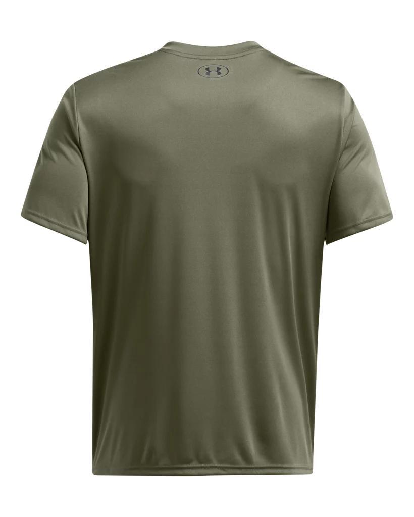 Men's UA Velocity V-neck Short Sleeve Product Image