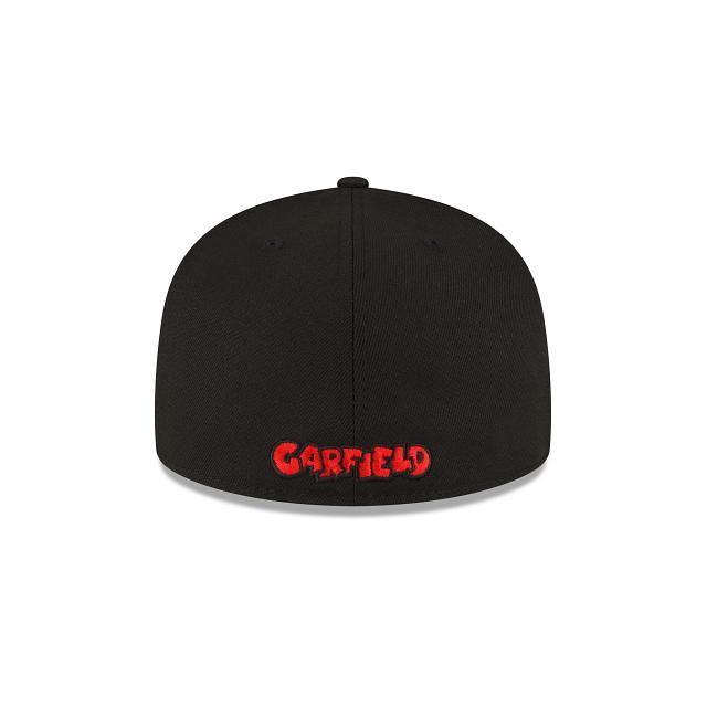 Kansas City Chiefs 2025 Sideline Hot Weather Split Panel 9FIFTY Snapback Hat Male Product Image