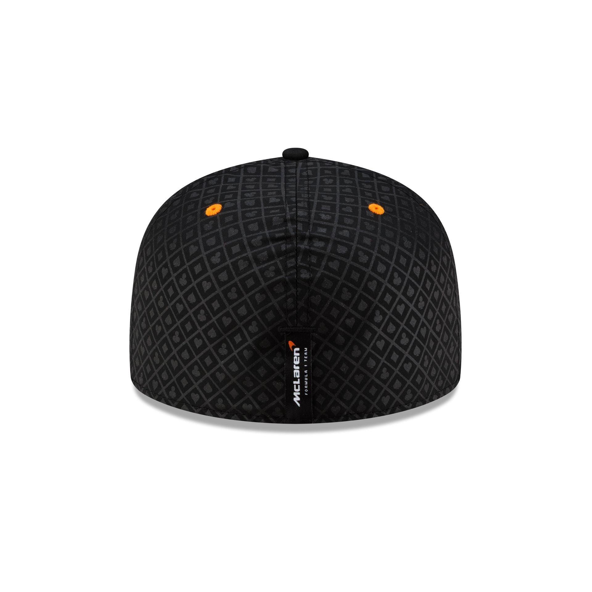 Atlanta Hawks Basic Two Tone 9FIFTY Snapback Hat Male Product Image