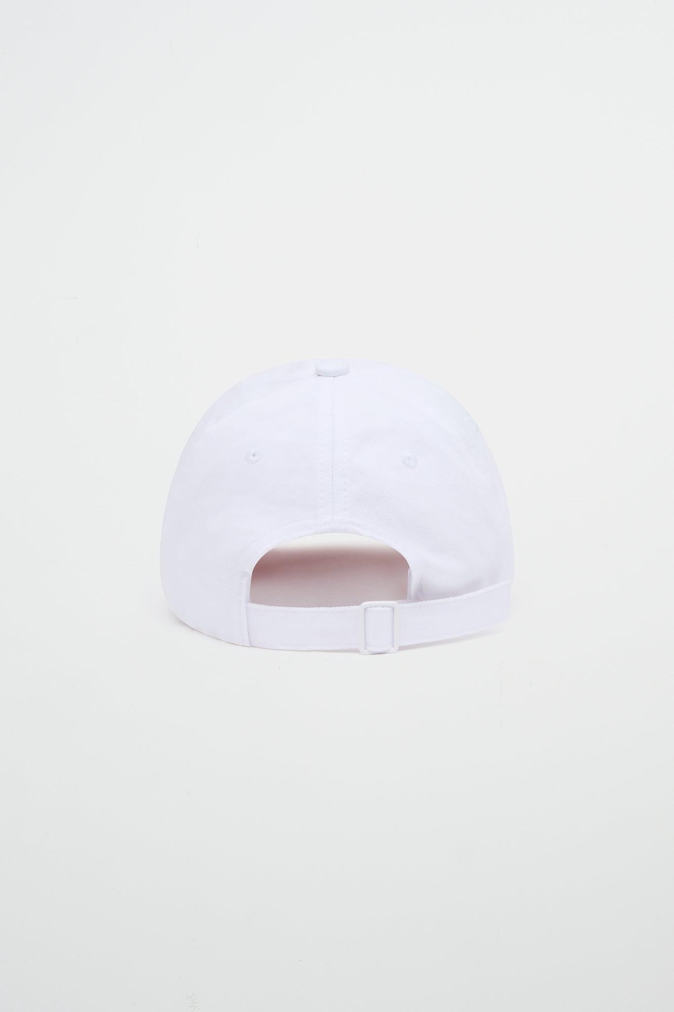 Stacked Logo Cap 903 Product Image