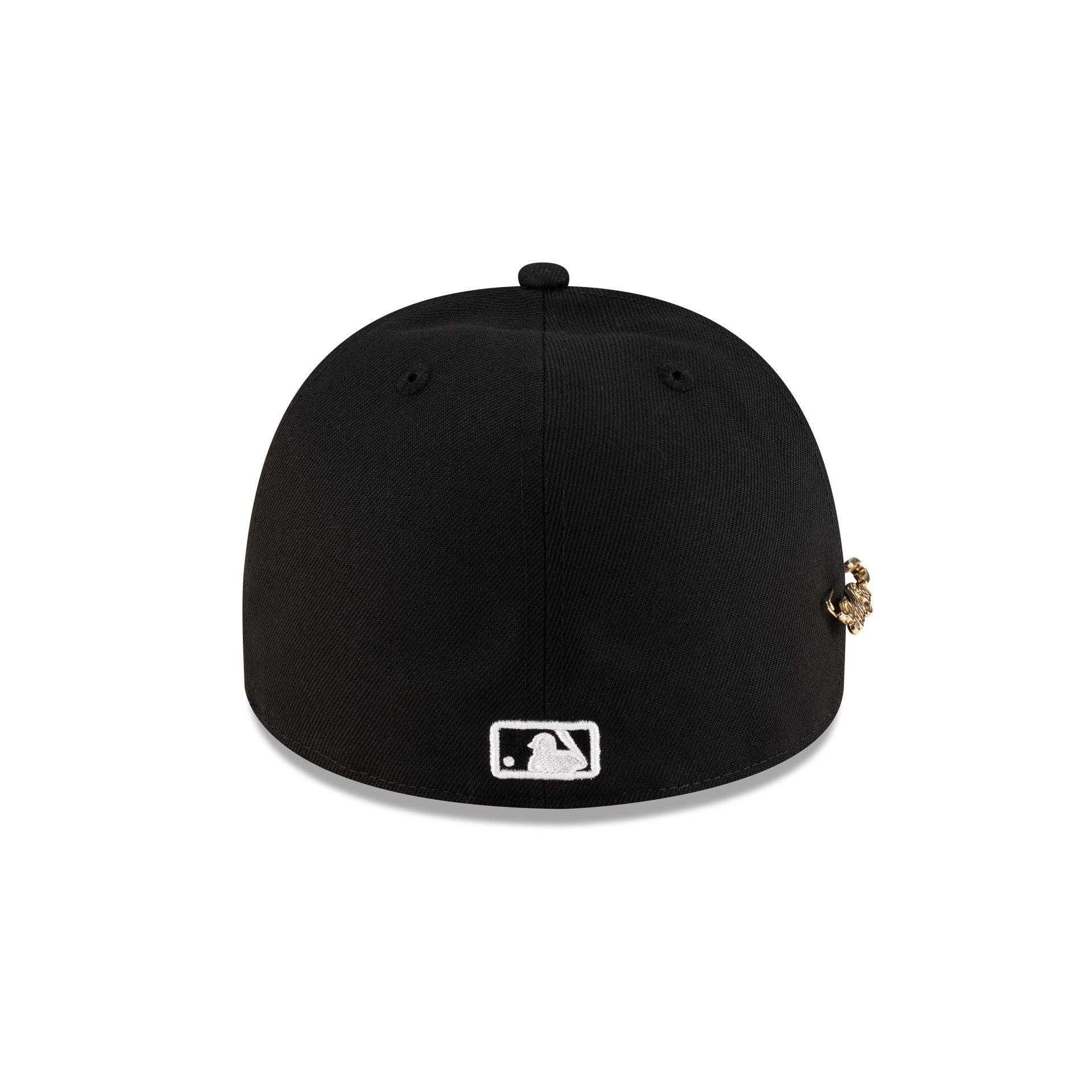 Arizona Diamondbacks Ripstop Camo 59FIFTY A-Frame Fitted Hat Male Product Image