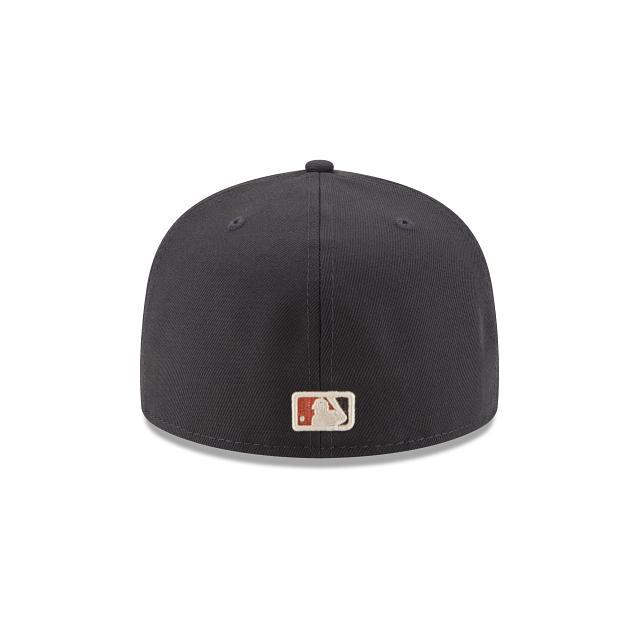 Washington Nationals City Connect 59FIFTY Fitted Hat Male Product Image