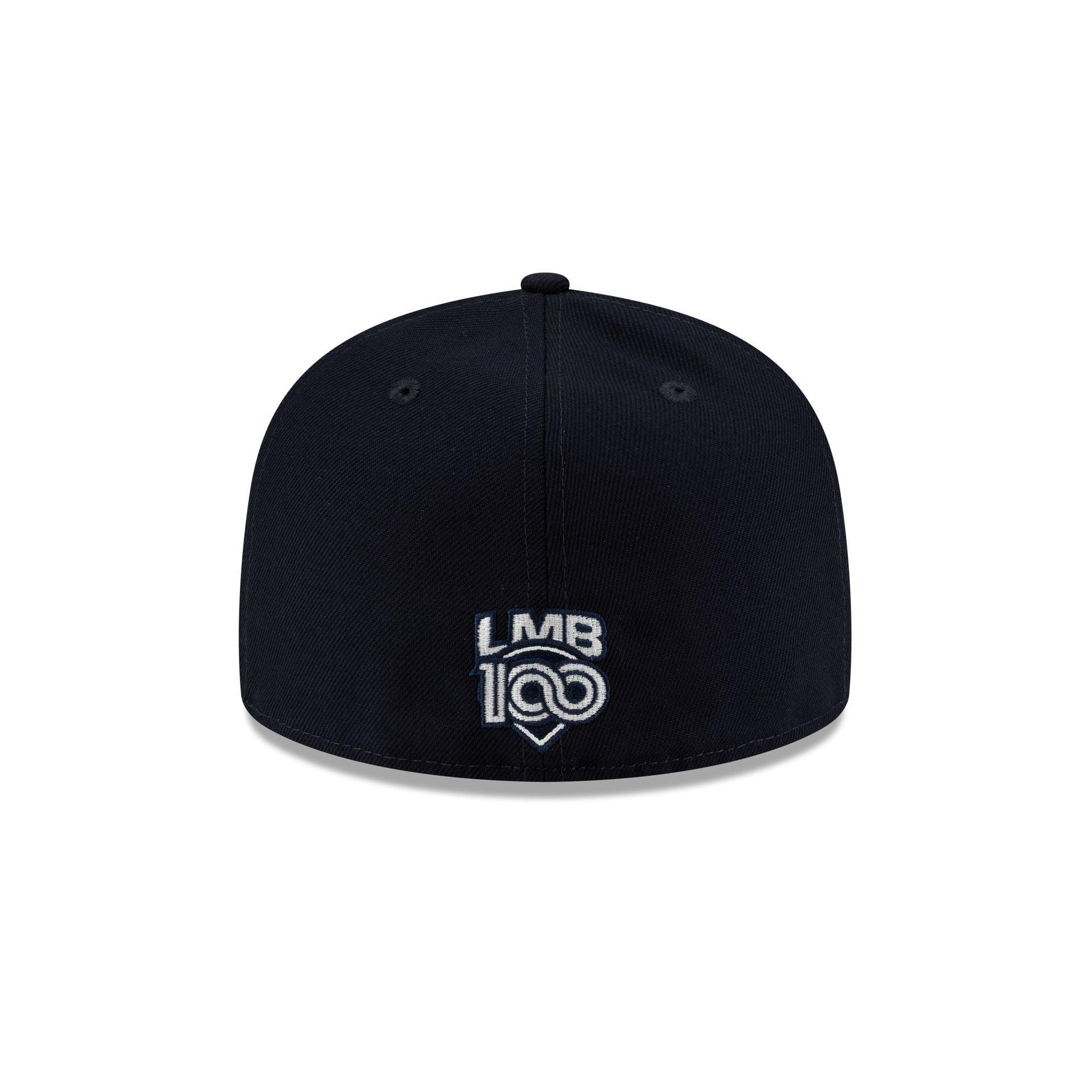 Cleveland Guardians Jackie Robinson Day 2025 59FIFTY Fitted Hat Male Product Image