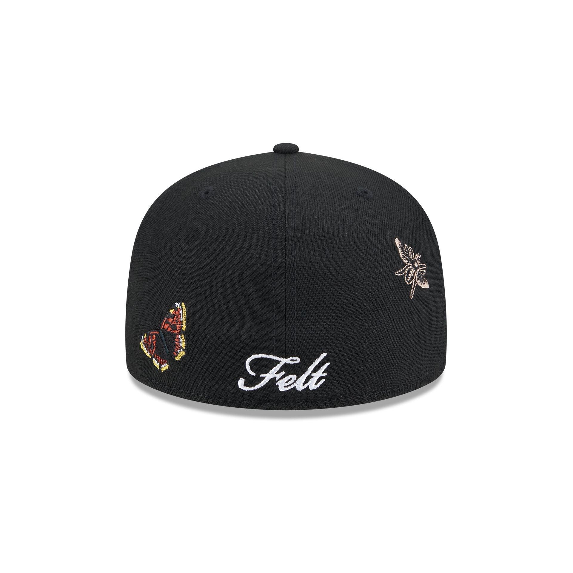 FELT x Baltimore Ravens 59FIFTY Fitted Hat Male Product Image