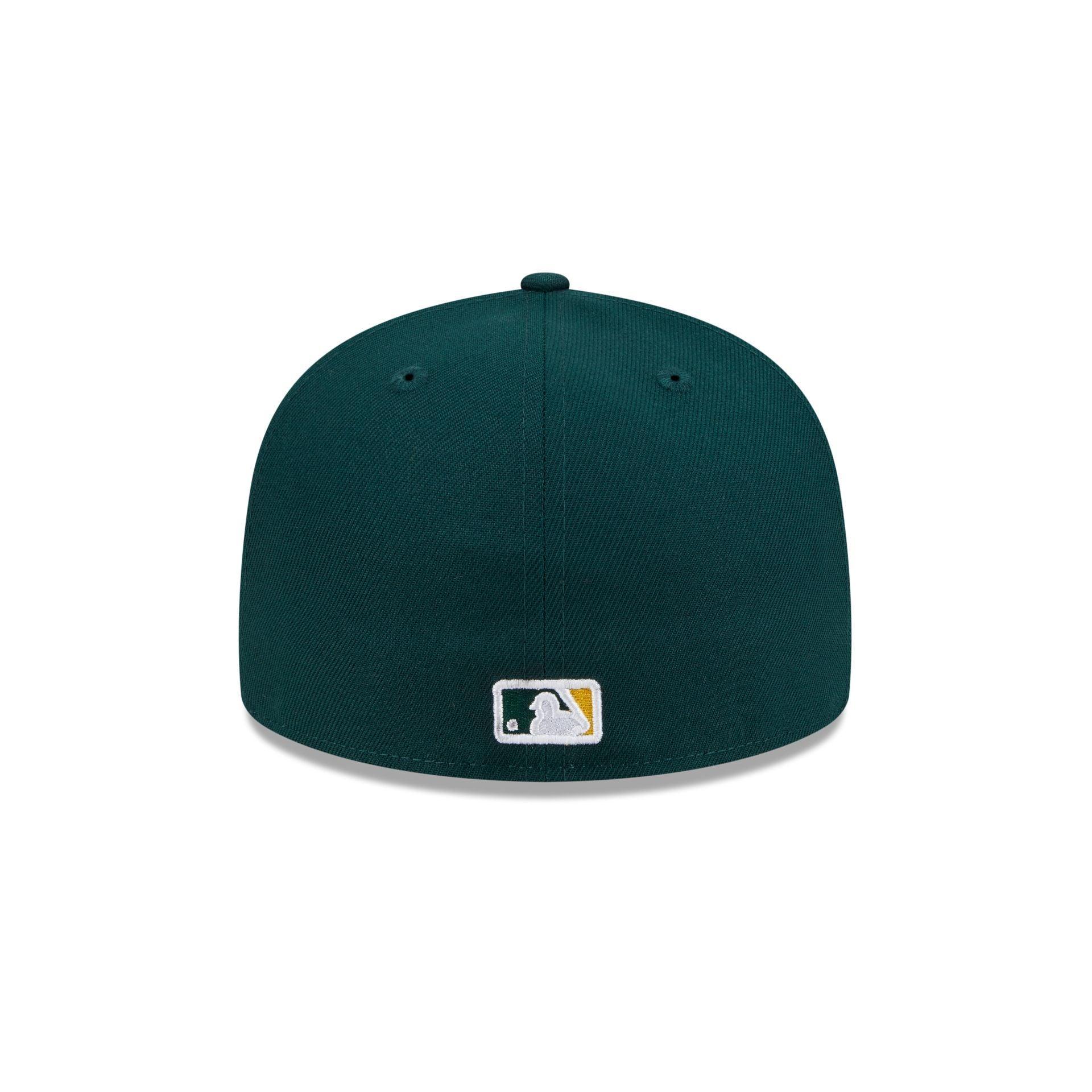 Compound x Seattle Mariners 59FIFTY Fitted Hat Male Product Image