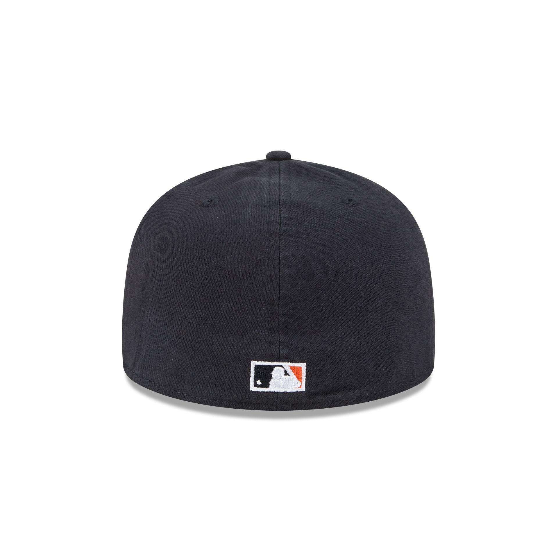 Oklahoma City Thunder Deceptor 59FIFTY Fitted Hat Male Product Image