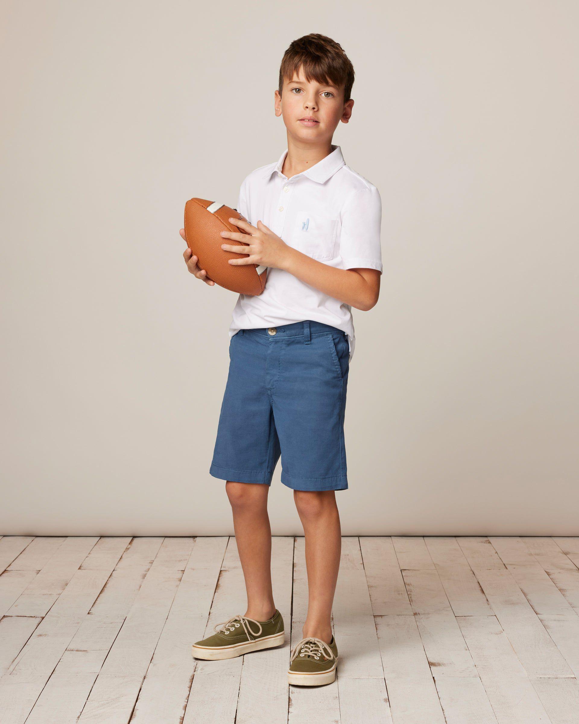 Original Jr. Polo Boys Product Image