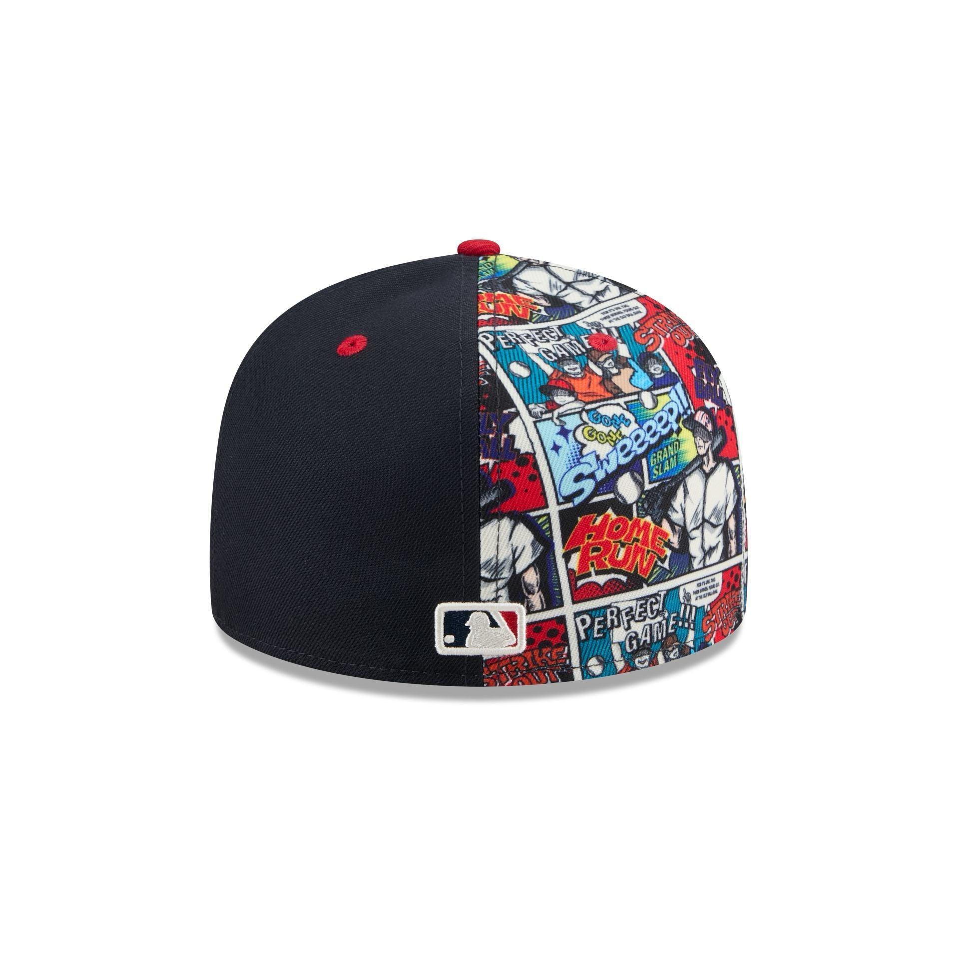 Minnesota Twins Diamond Hero Edition 59FIFTY Fitted Hat Male Product Image