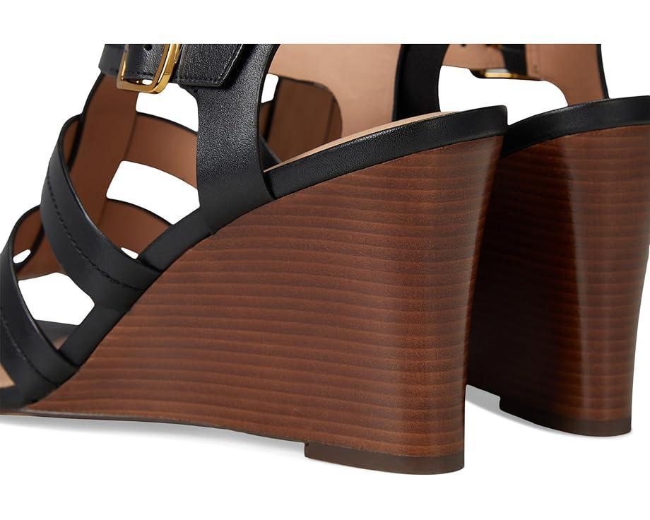 Rachel Buckle Sandals Product Image