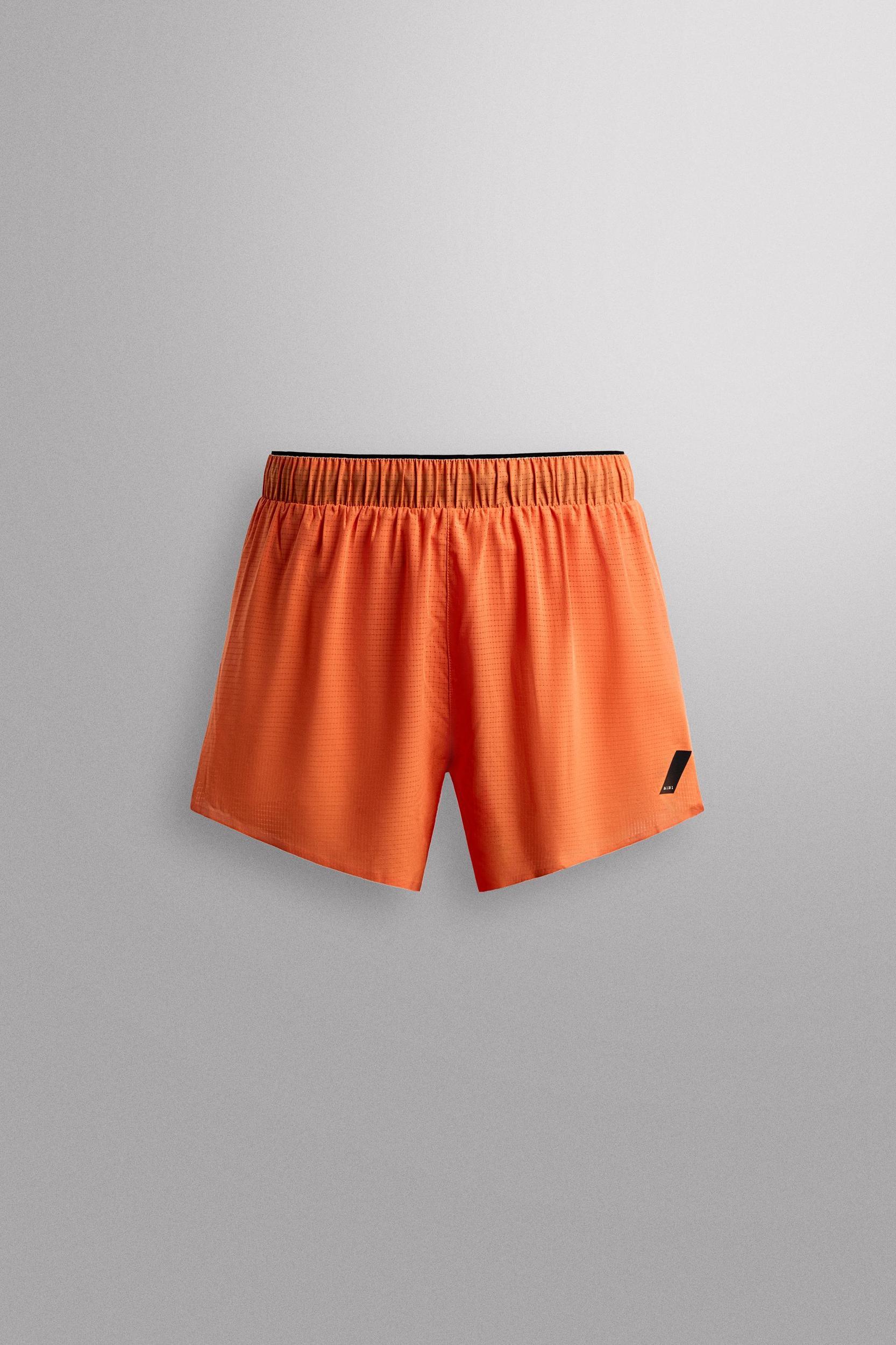 RUNNING SHORTS Product Image