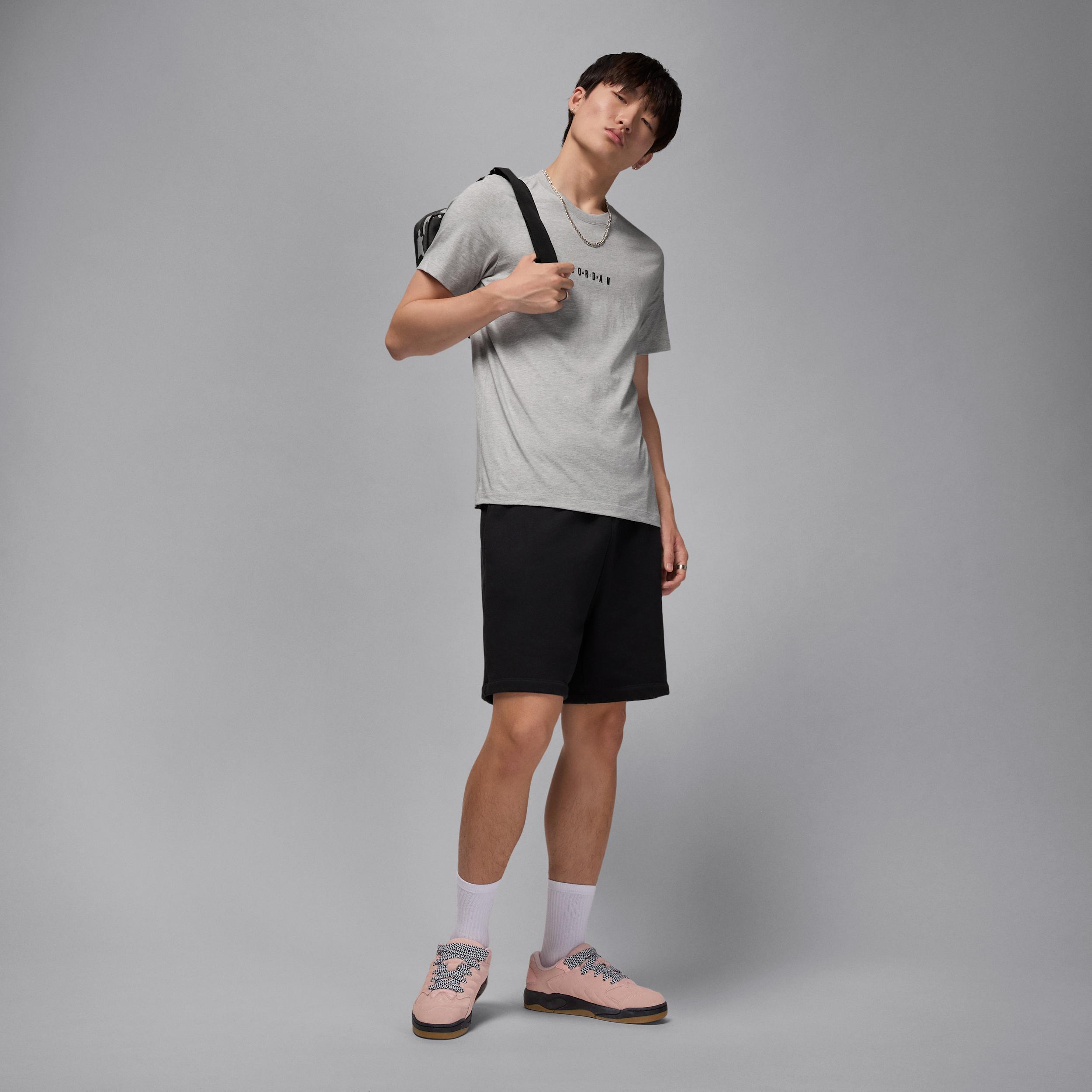 Mens Jordan Air T-Shirt | DM3182-050 Product Image