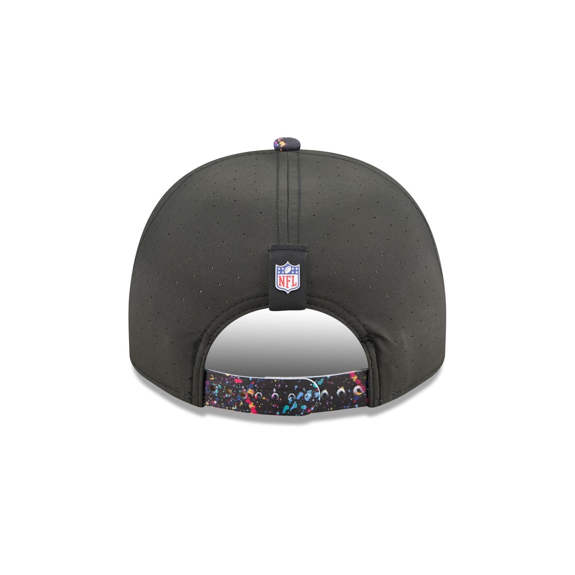 Houston Astros St. Patrick's Day 2025 9FORTY A-Frame Snapback Hat Male Product Image