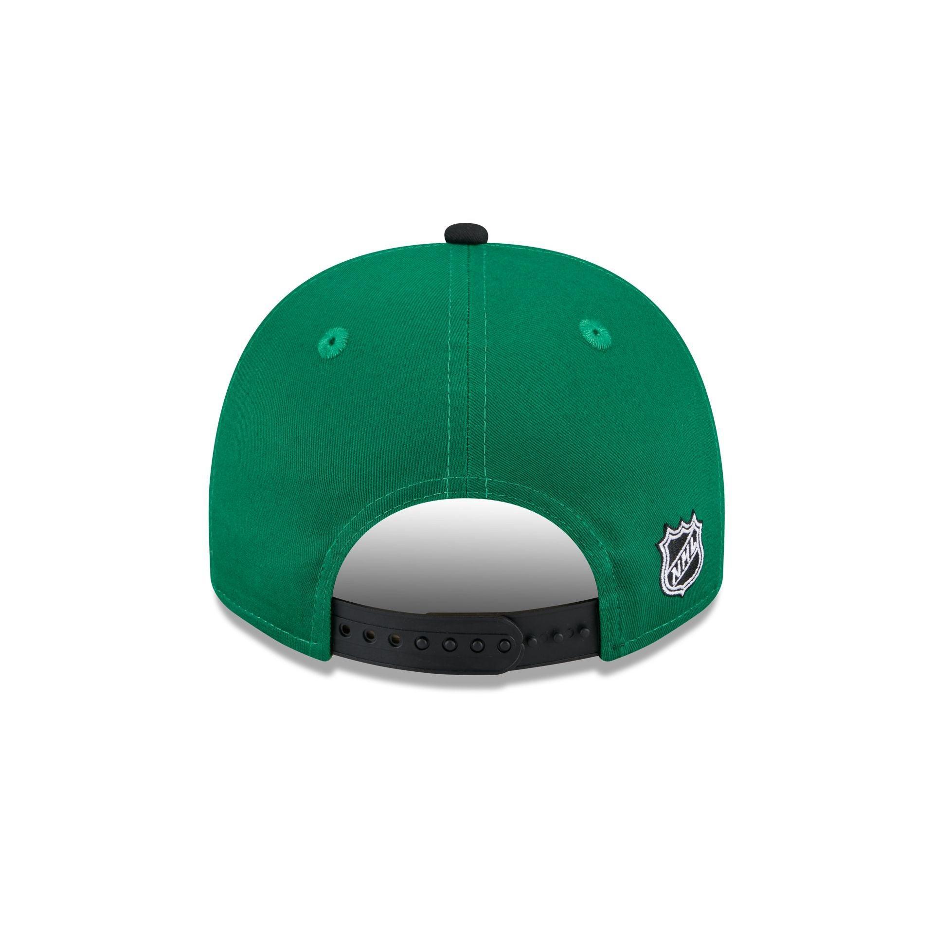 Dallas Stars NHL Pack Golfer Hat Male Product Image