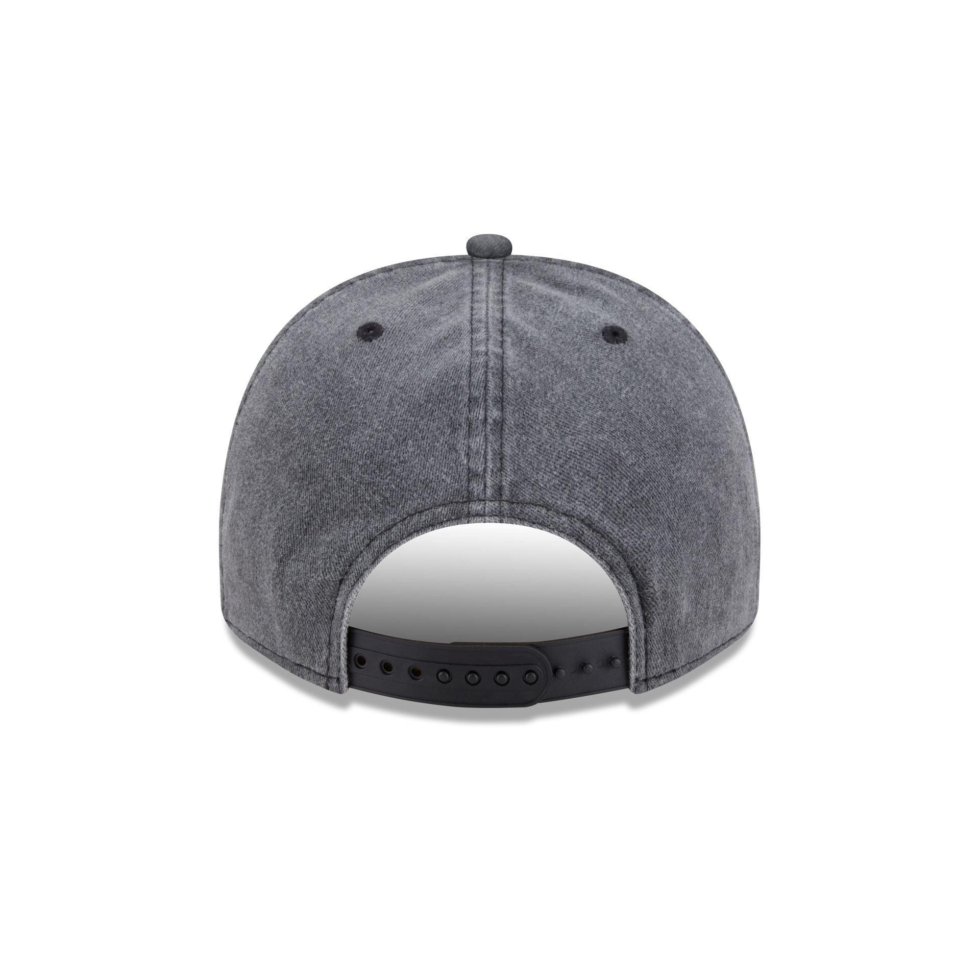 San Francisco Giants Washed 9FIFTY A-Frame Snapback Hat Male Product Image