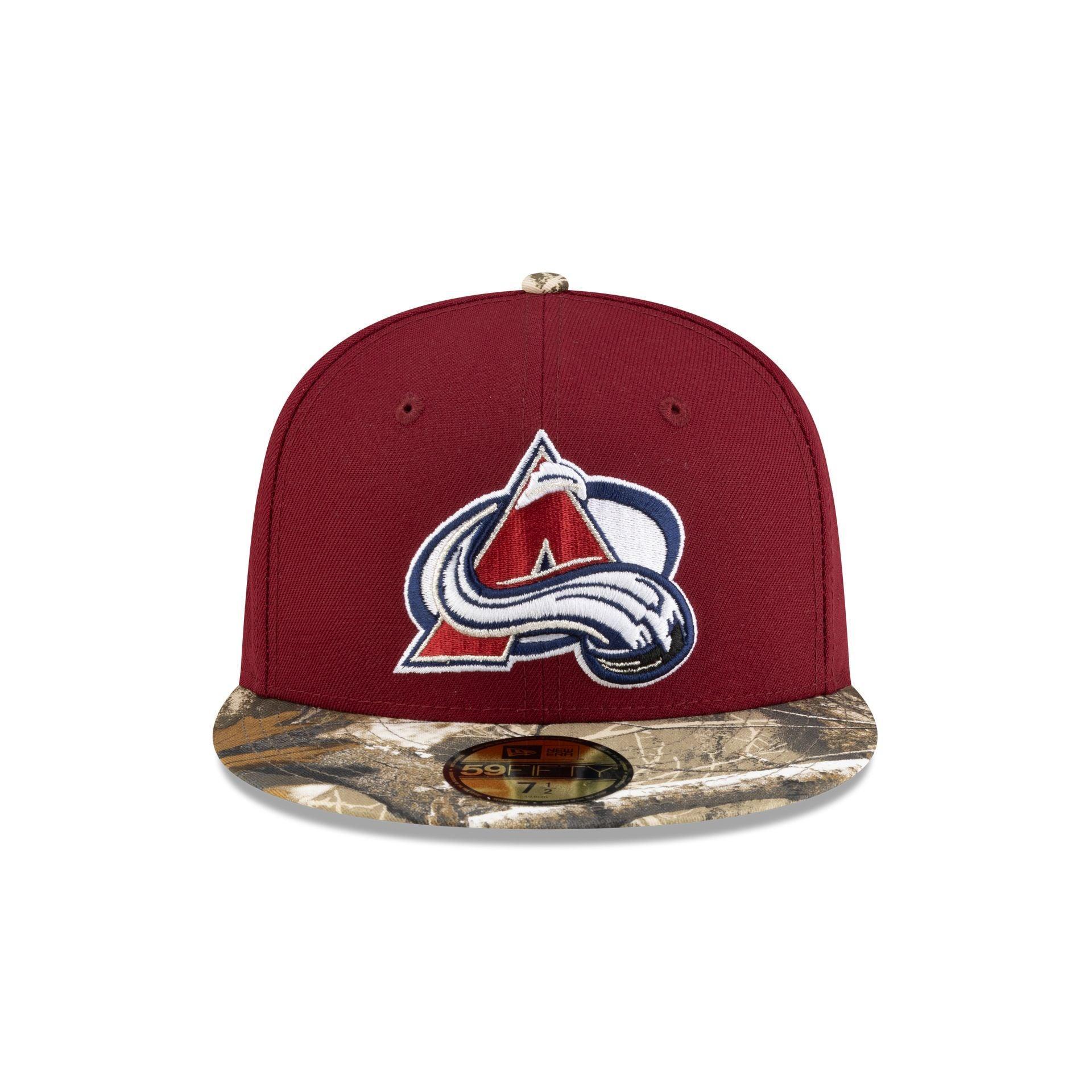 Edmonton Elks Team 9FIFTY Snapback Hat Male Product Image