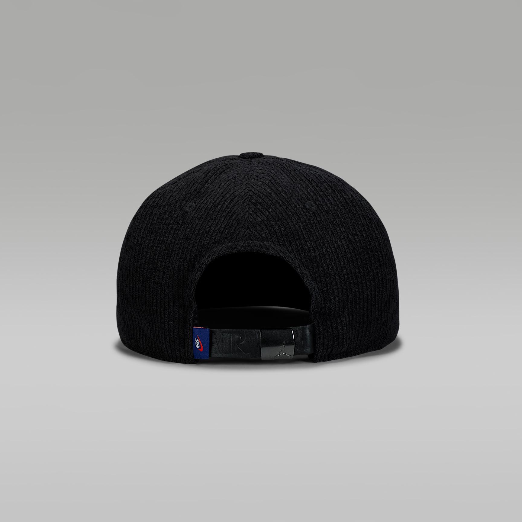 Jordan Pro Unstructured Hat Product Image