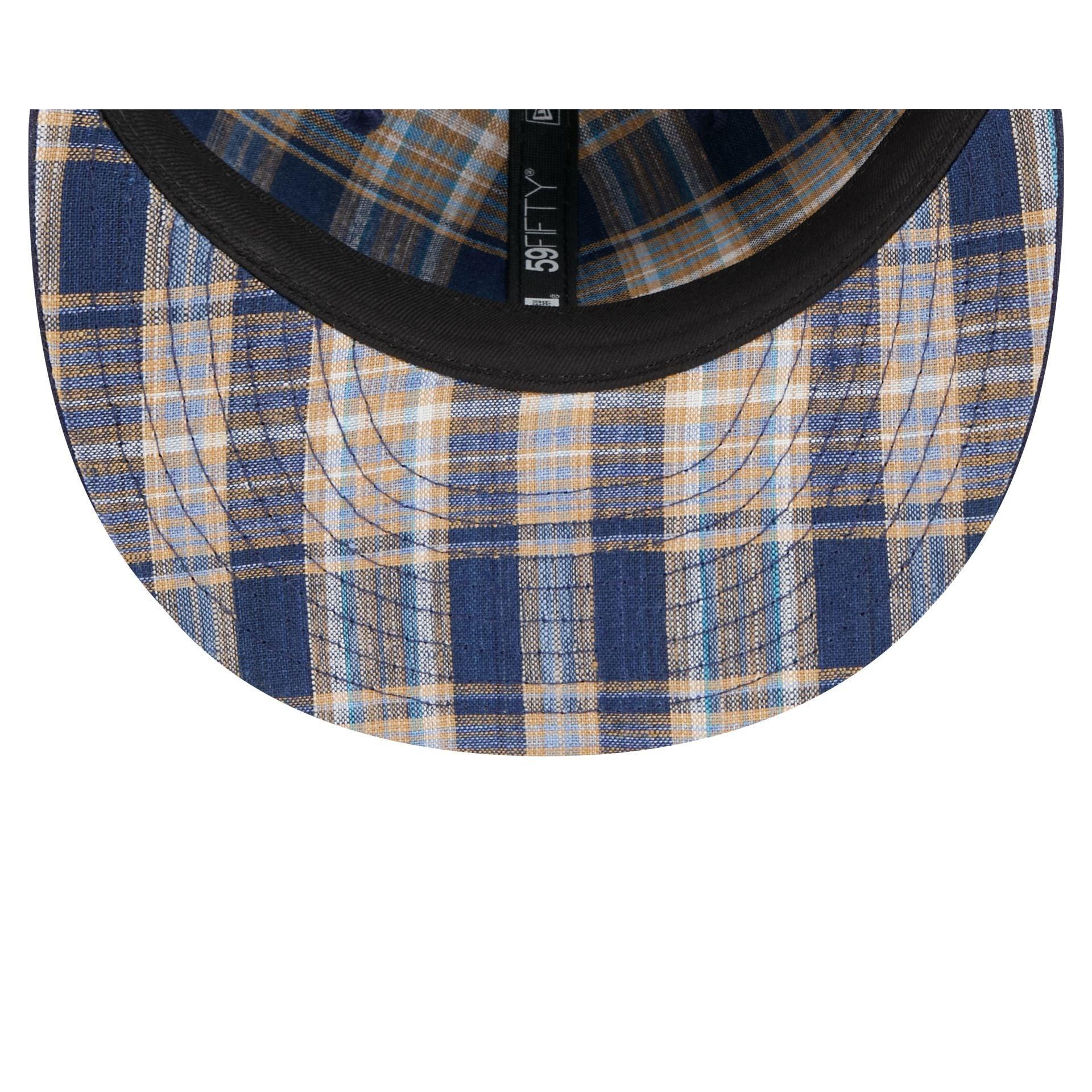 Chicago Cubs Players' Weekend Sidepatch Imanaga 59FIFTY Fitted Hat Male Product Image