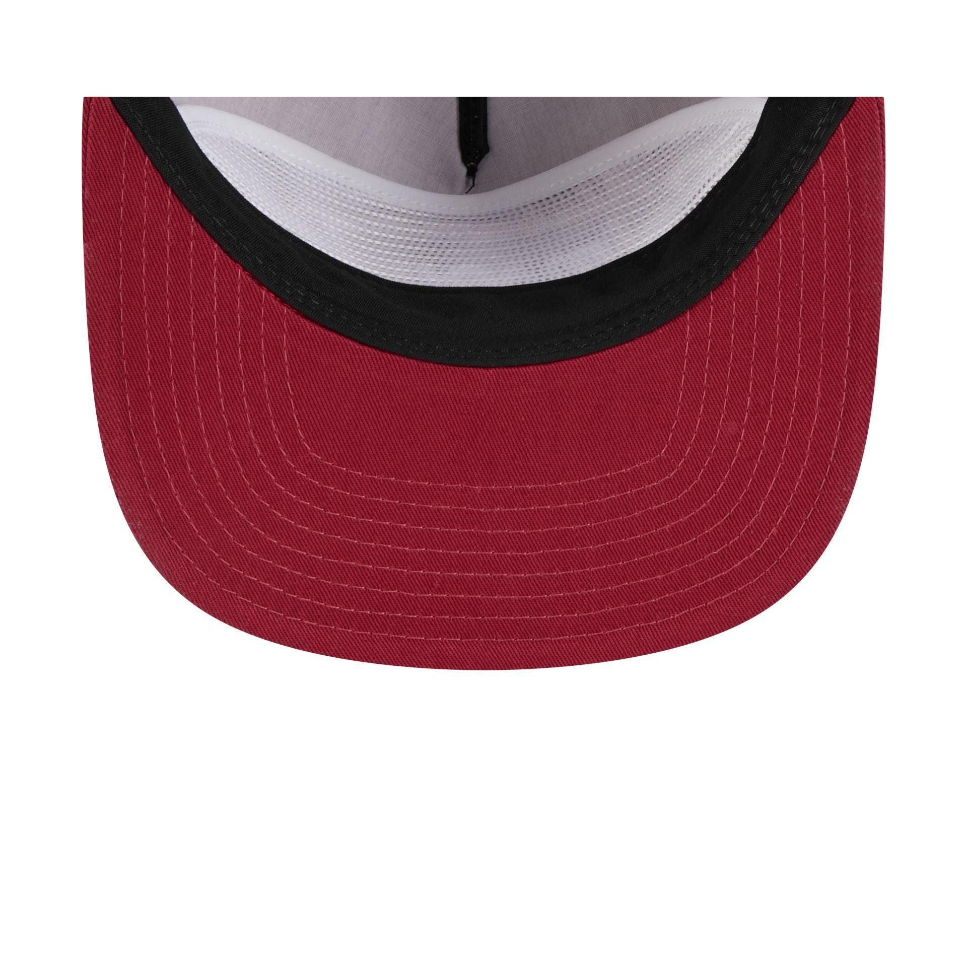 Minnesota Twins Summer Derby 59FIFTY A-Frame Fitted Hat Male Product Image