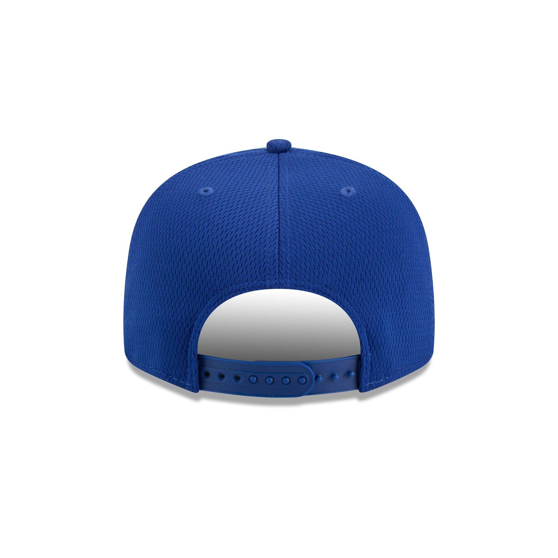 Kansas City Royals 2025 Clubhouse Alt 9FIFTY Snapback Hat Male Product Image