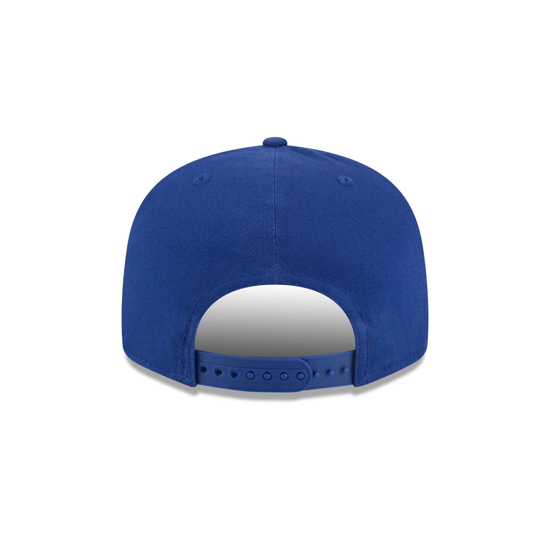 Conspiradores de Querétaro LMB 100th Anniversary Away 59FIFTY Fitted Hat Male Product Image