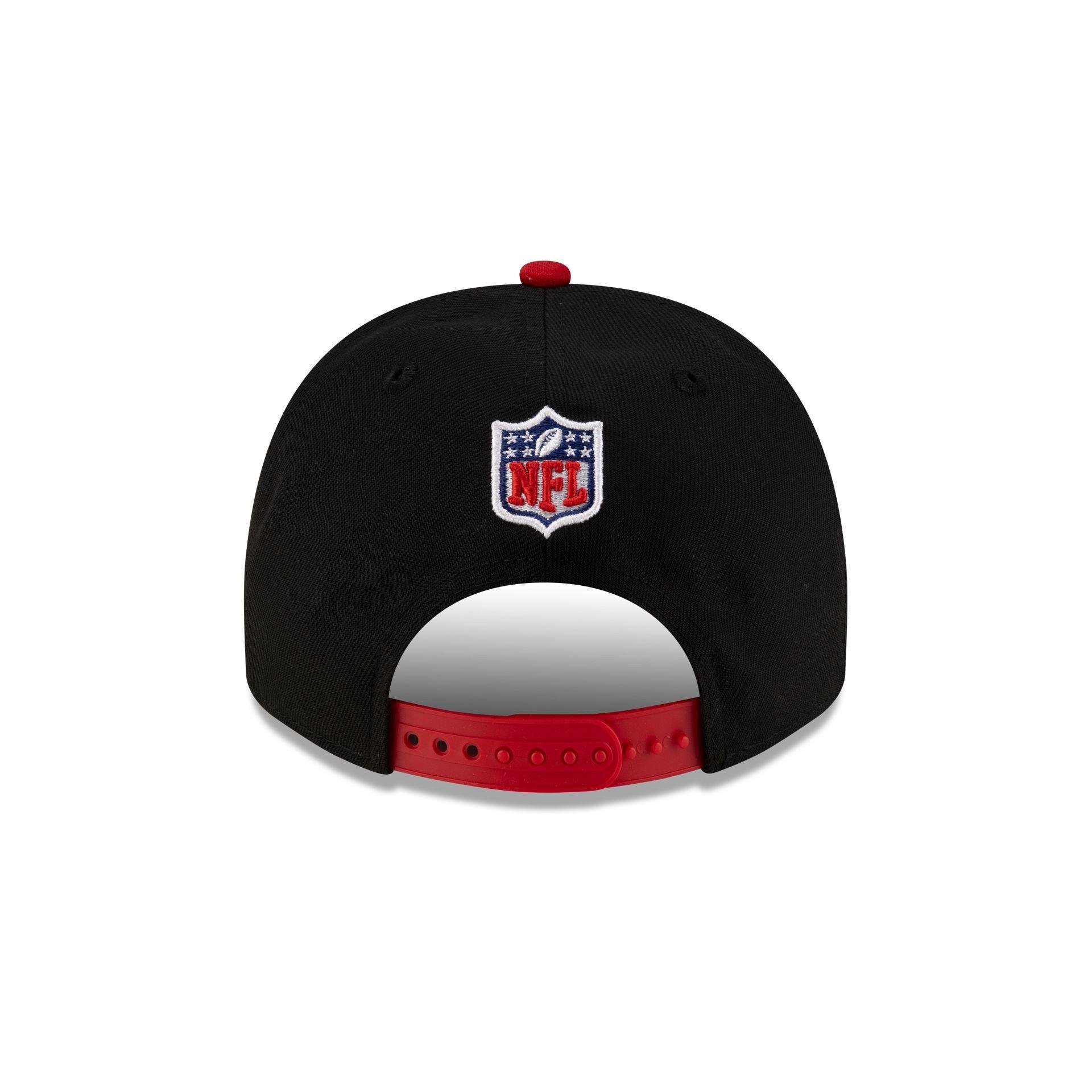 Texas Rangers Barbed Wire 59FIFTY A-Frame Fitted Hat Male Product Image