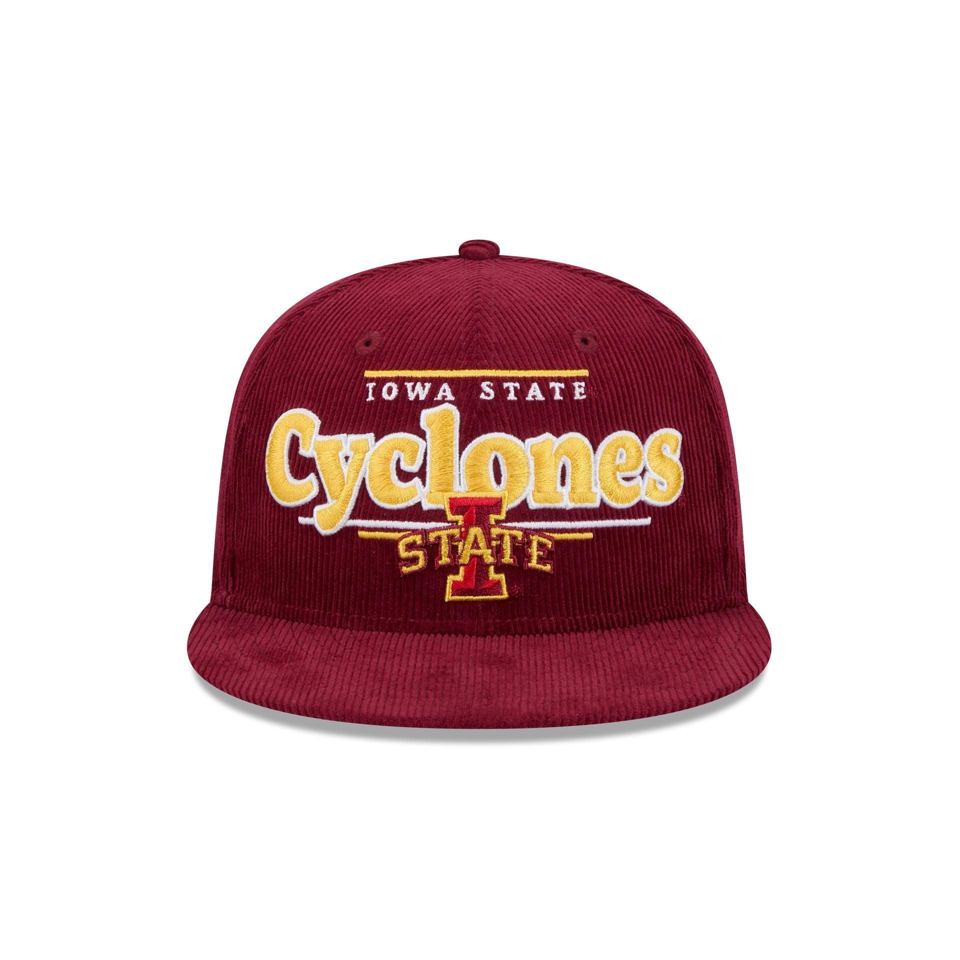 Winnipeg Jets Rust Navy 59FIFTY Fitted Hat Male Product Image