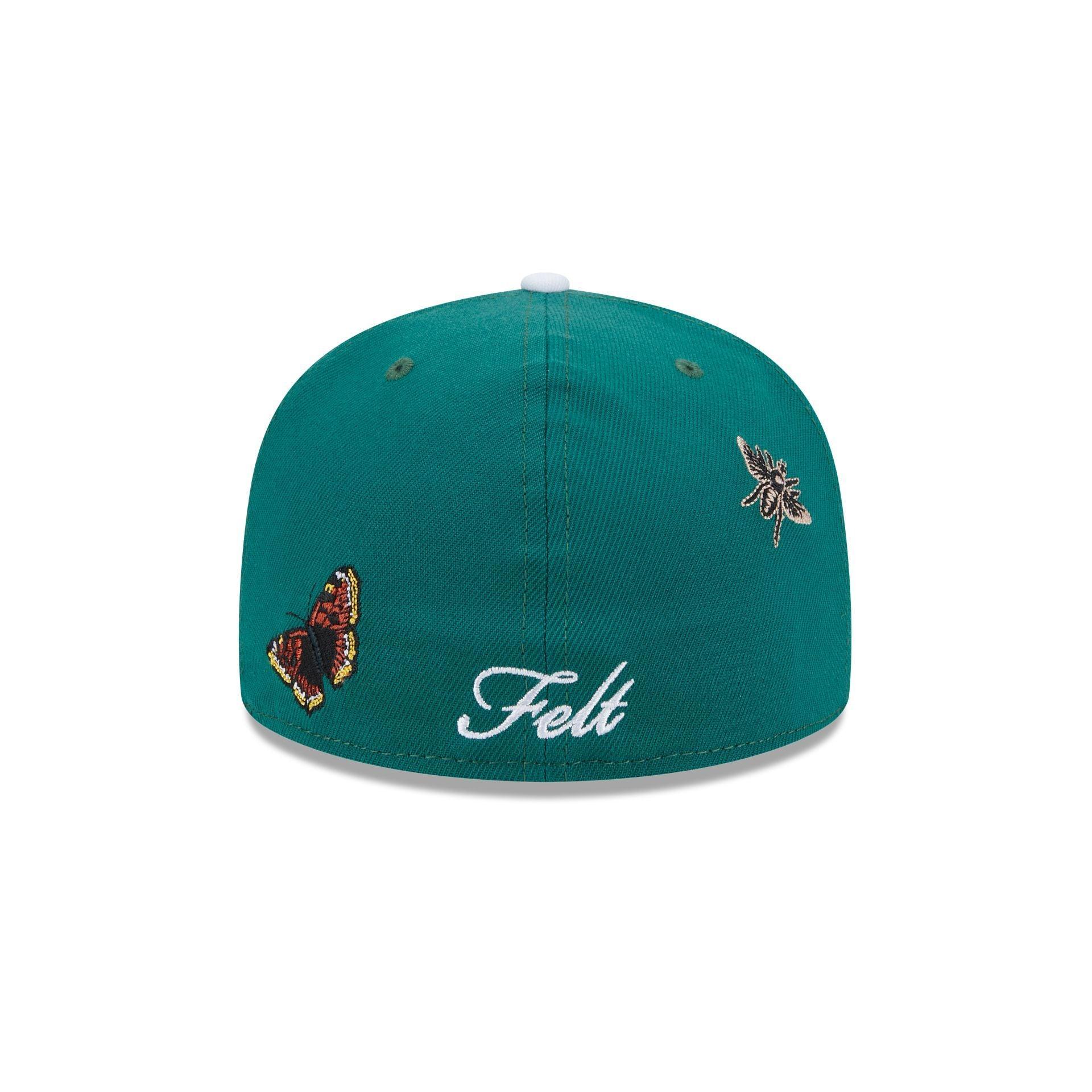 Utah Utes Woodland 59FIFTY Fitted Male Product Image