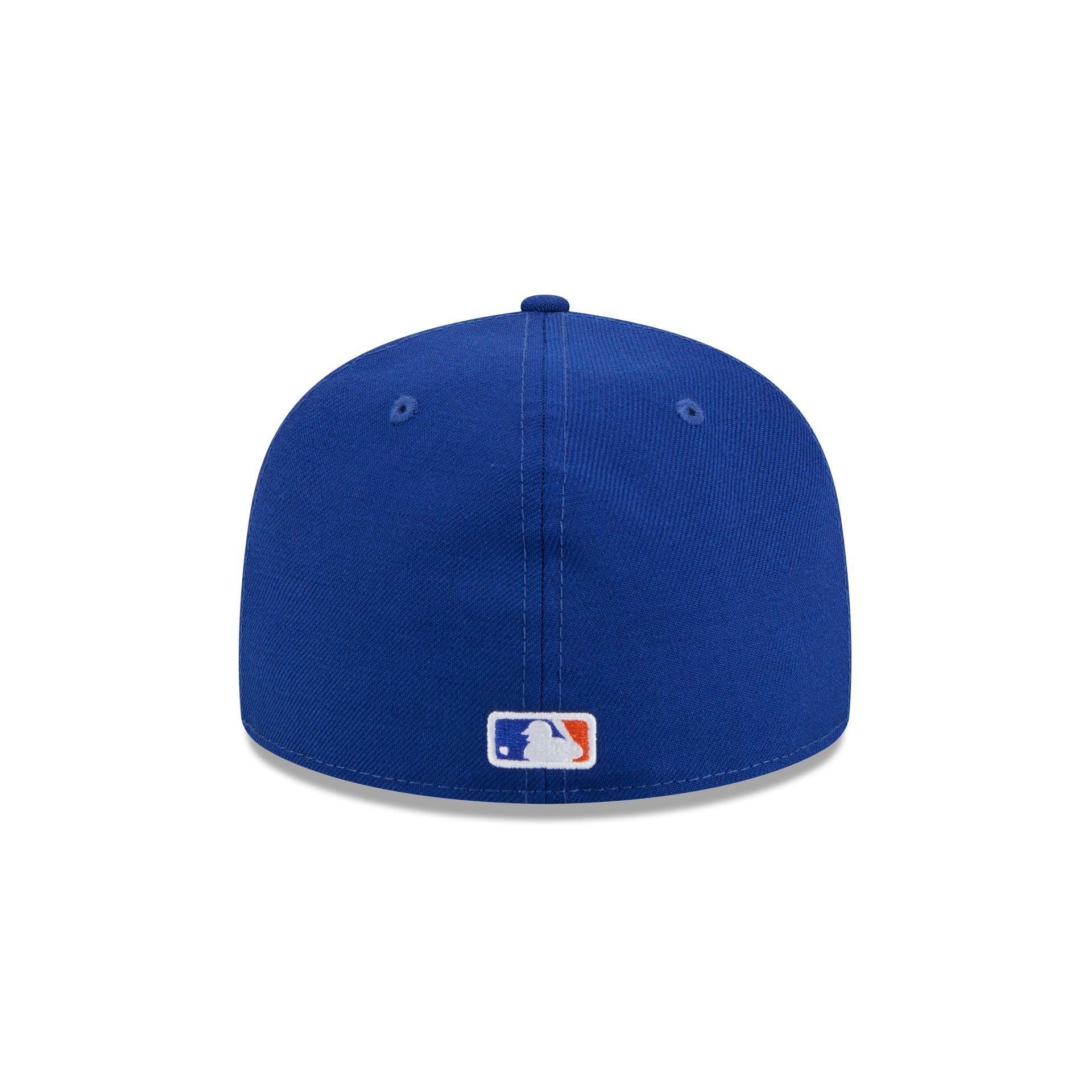 Philadelphia 76ers Boho Wool Retro Crown 59FIFTY Fitted Hat Male Product Image