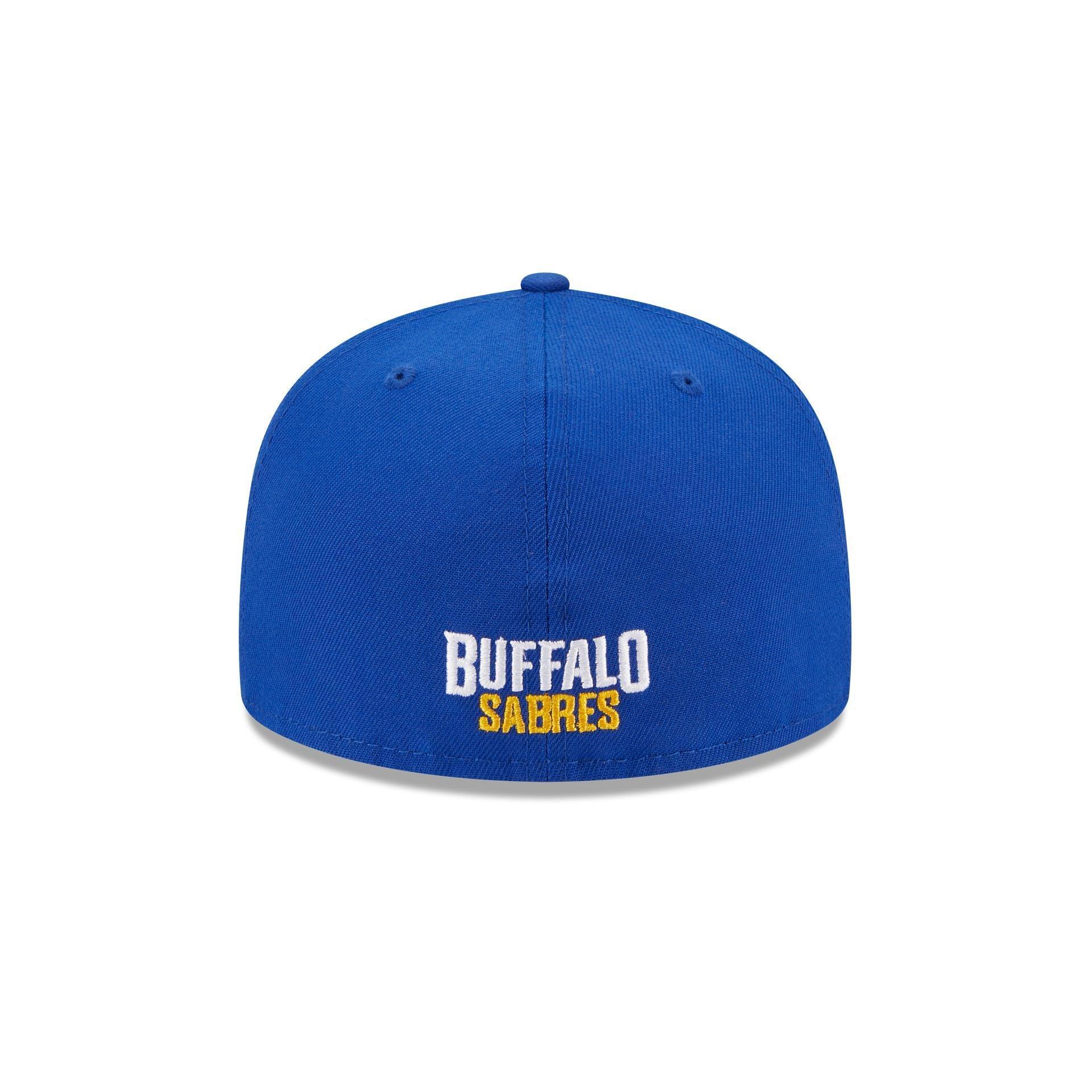 Buffalo Sabres 59FIFTY Fitted Hat Male Product Image