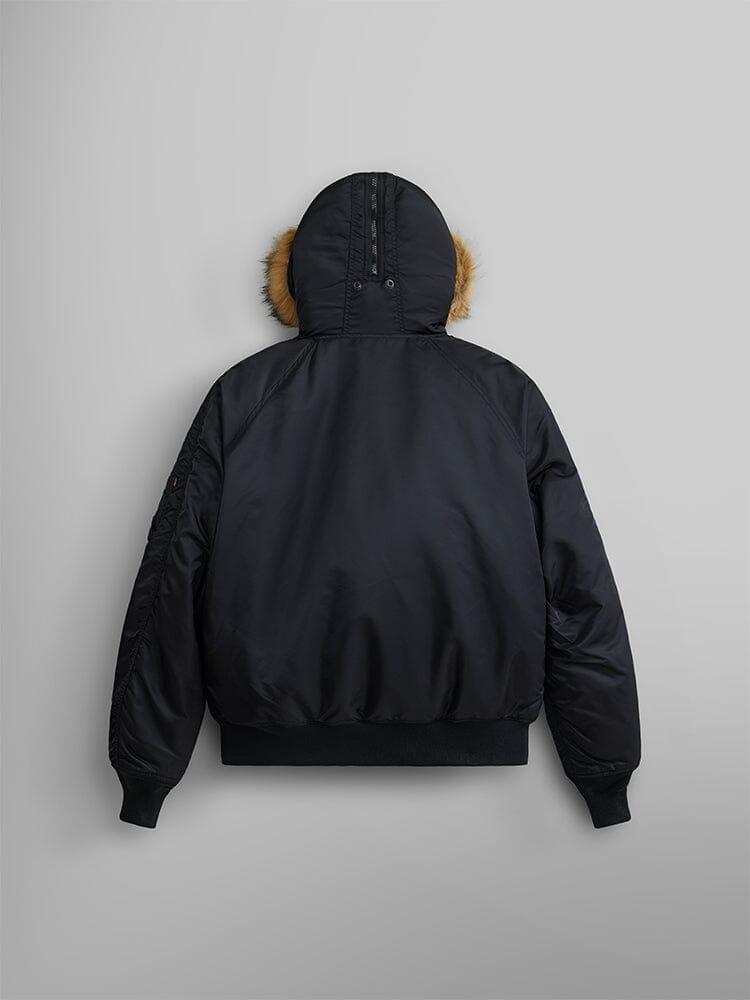 N-2B SHORT WAIST PARKA (HERITAGE) Male Product Image