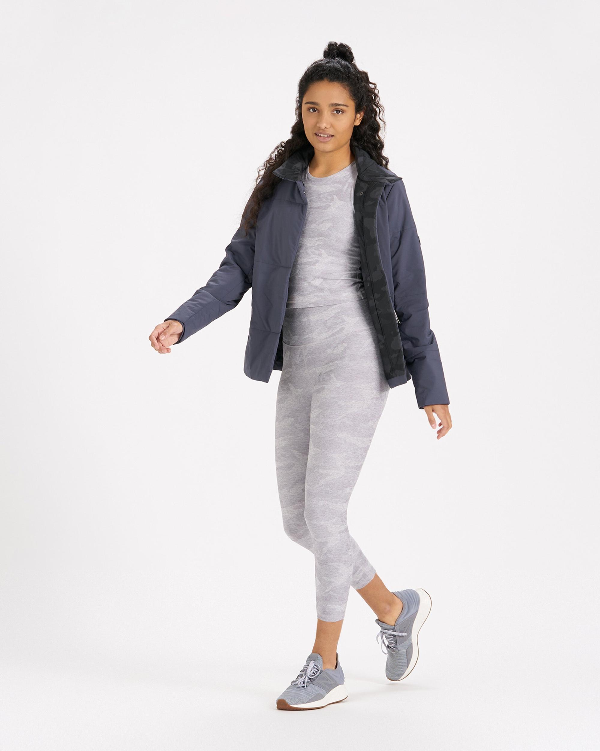 Clean Elevation Legging Product Image