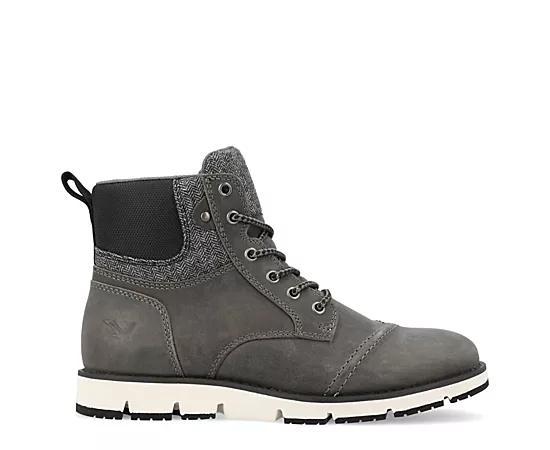 Territory Raider Mens Ankle Boots Product Image