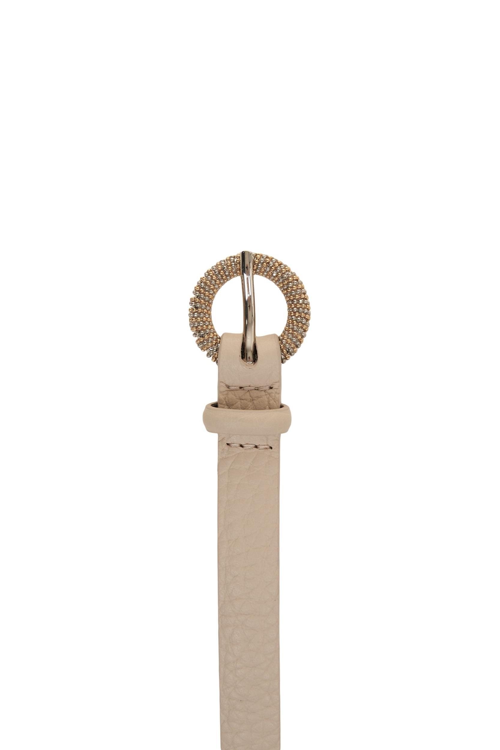 Leather belt Product Image