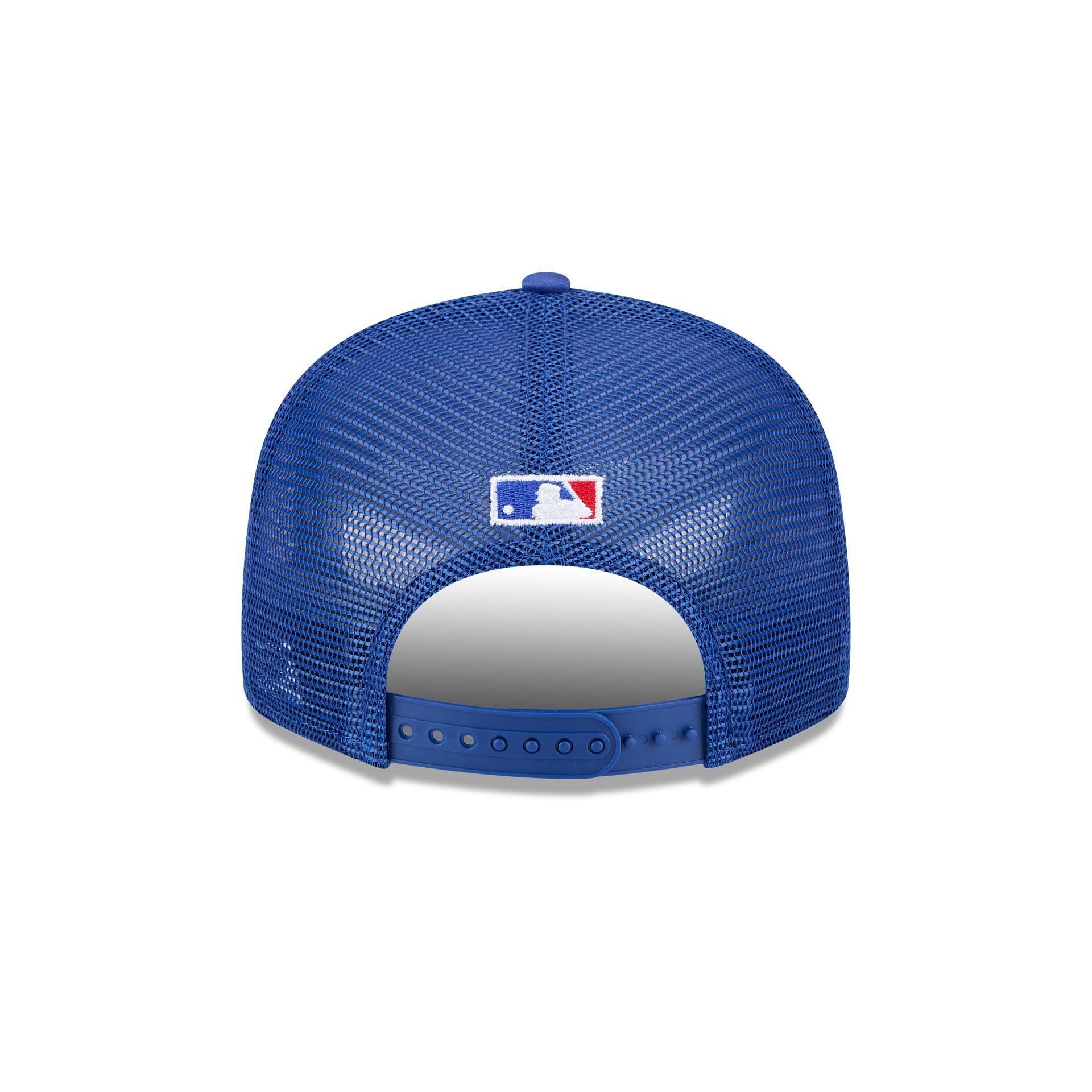 Toronto Raptors Deceptor 59FIFTY Fitted Hat Male Product Image