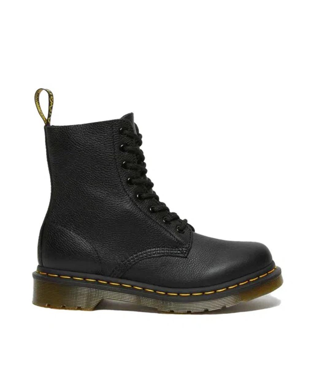 DR. MARTENS' Boots In Black Product Image