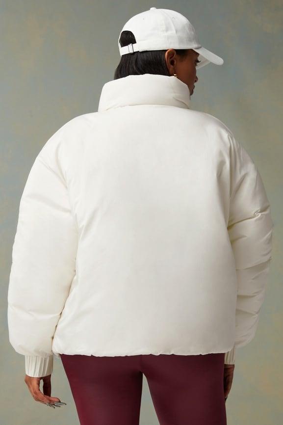 All Weather Jacket Product Image
