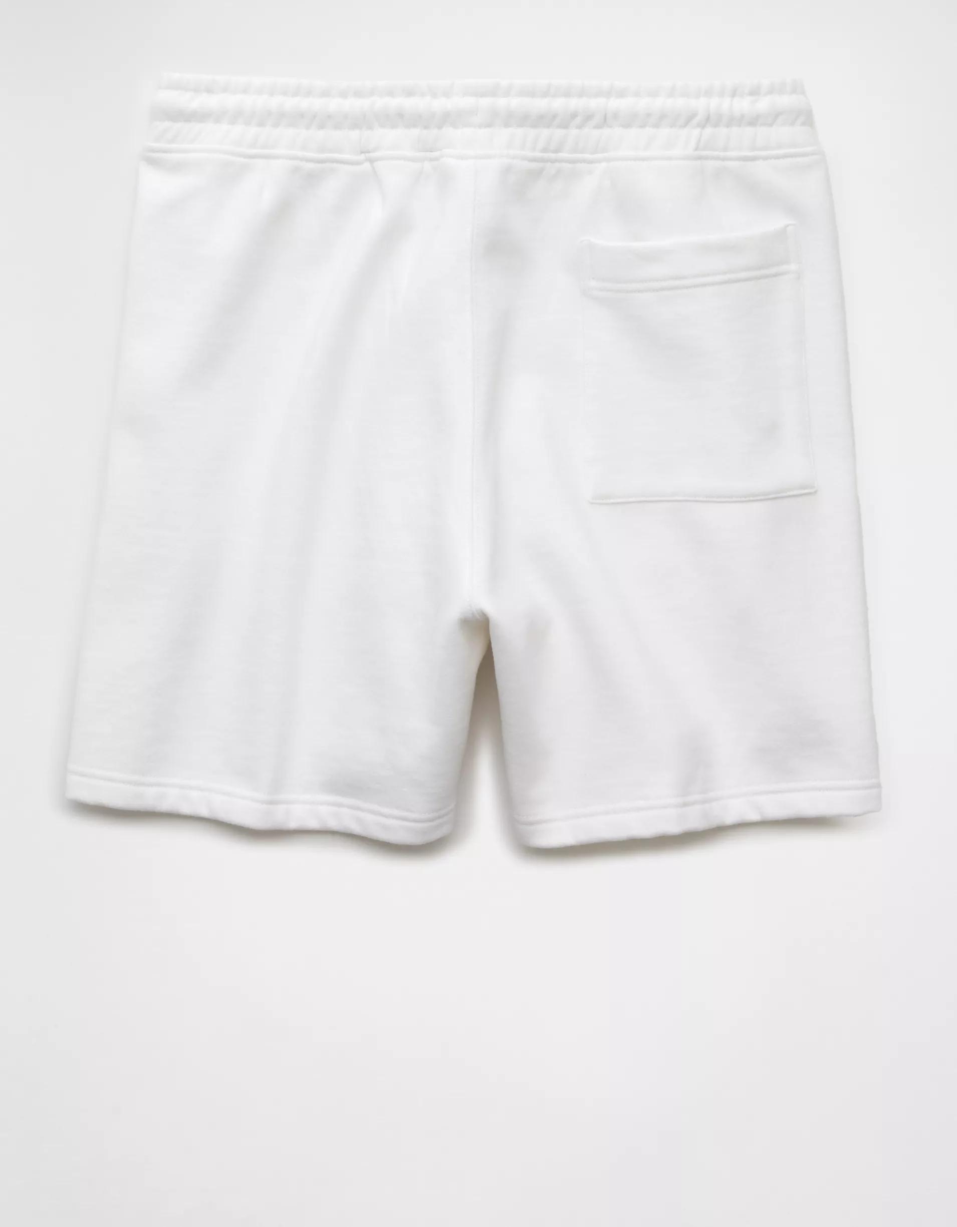 AE 6" Laidback Luxe Heavyweight Jogger Short Product Image