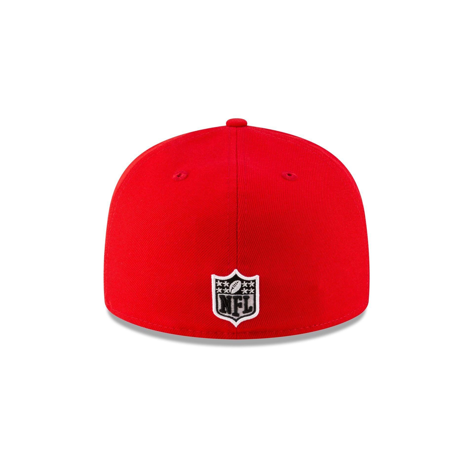 Utah Jazz Basic 59FIFTY Fitted Hat Male Product Image