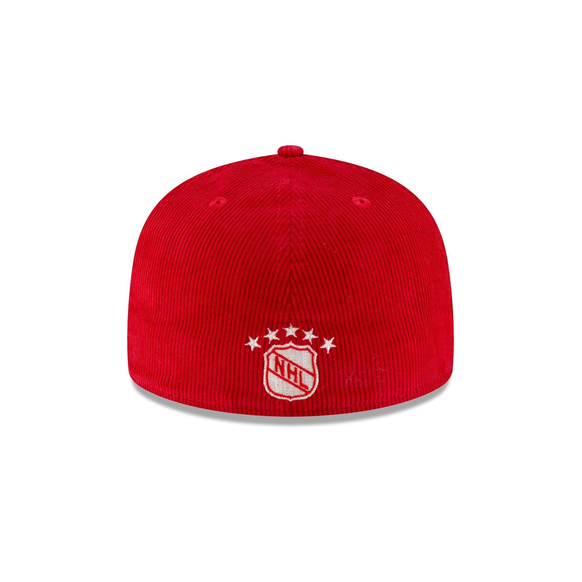 Detroit Tigers 2025 Clubhouse Alt 59FIFTY Fitted Hat Male Product Image