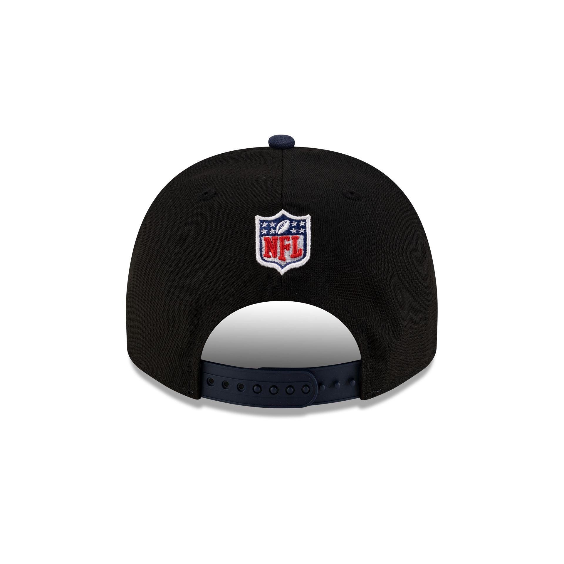 Tennessee Titans 2025 Draft Golfer Hat Male Product Image