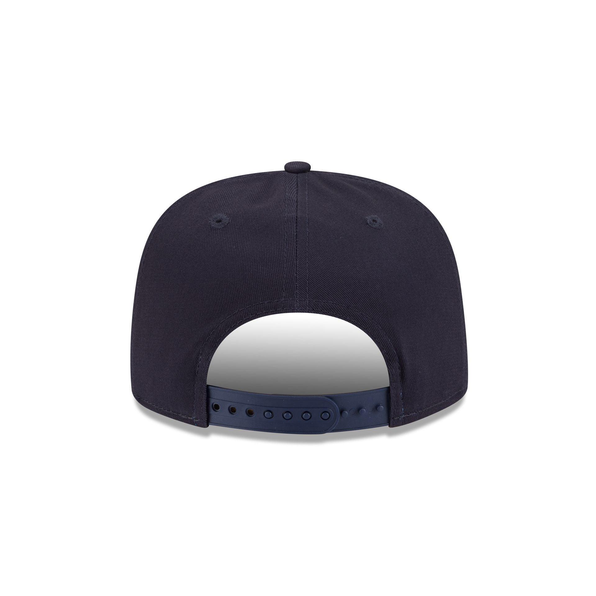 Notre Dame Fighting Irish Team Text Golfer Hat Male Product Image