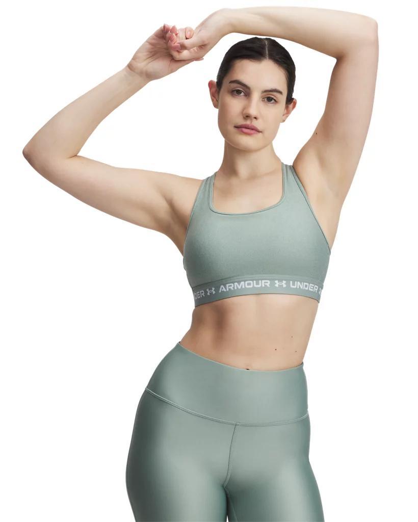 Crossback Mid Heather Product Image