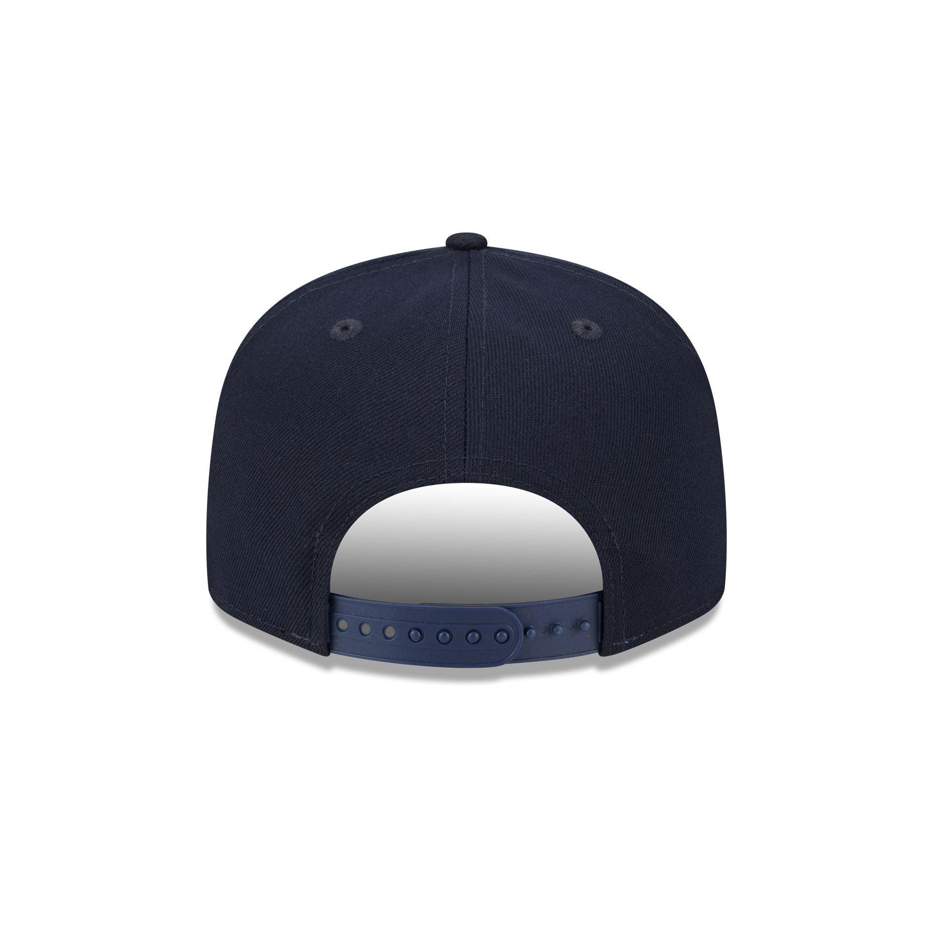 Alpha Industries x Seattle Mariners Navy 9FIFTY Snapback Hat Male Product Image