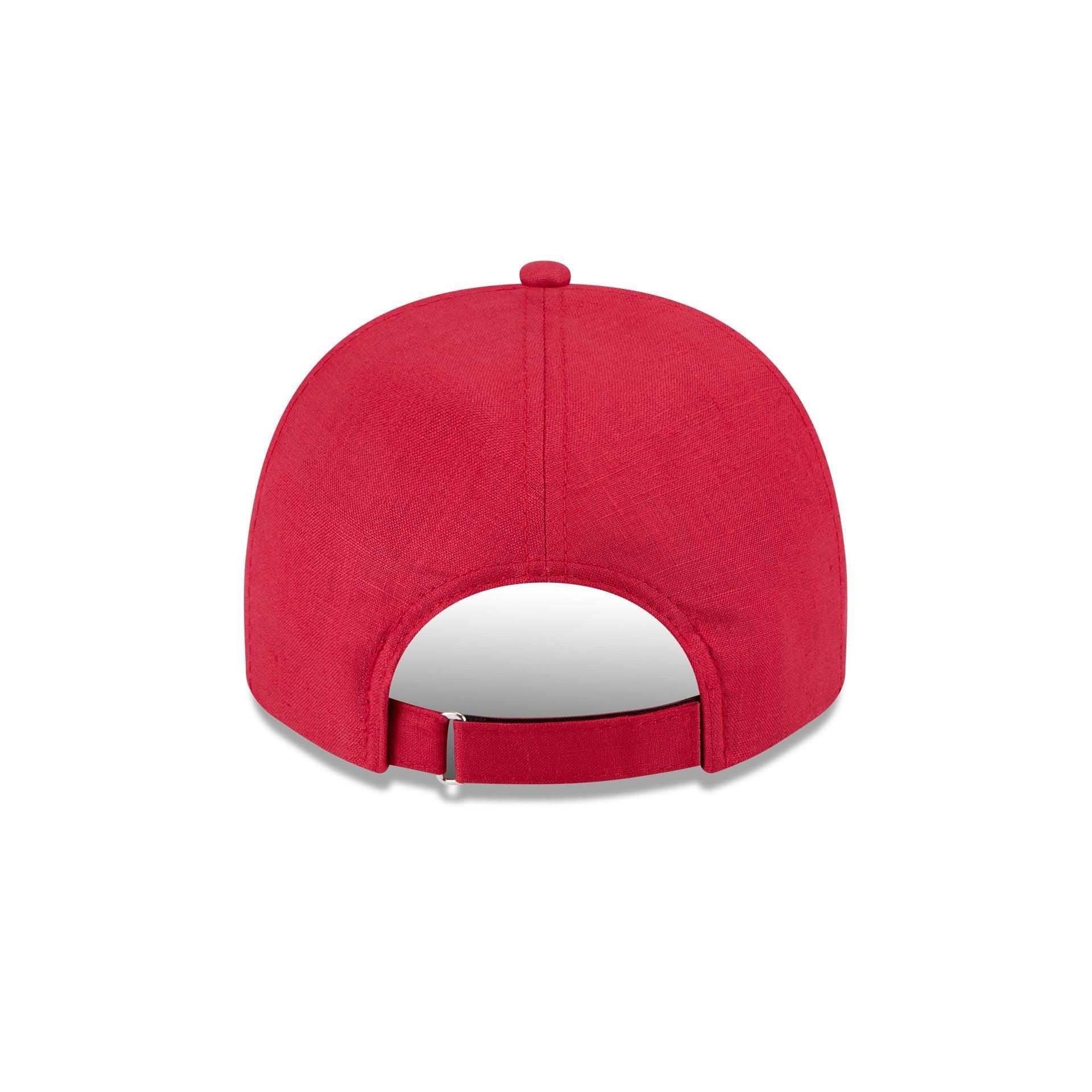 St. Louis Cardinals Pearl Rope Golfer Hat Male Product Image